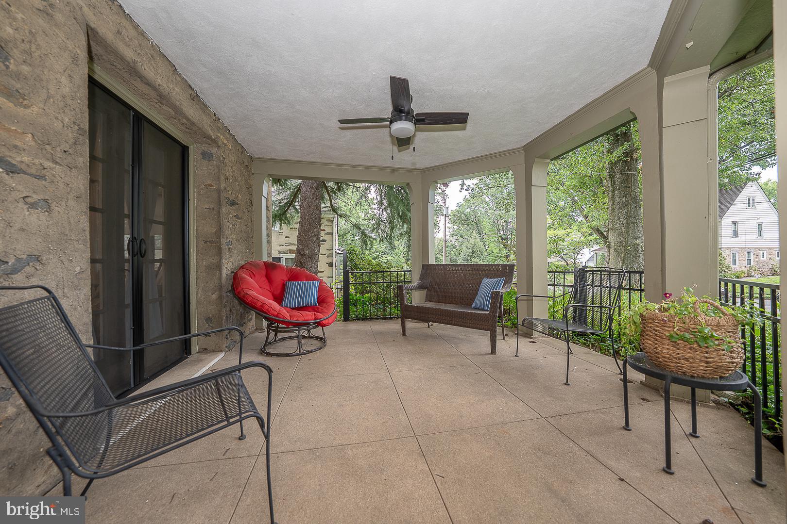 ARDMORE - Residential