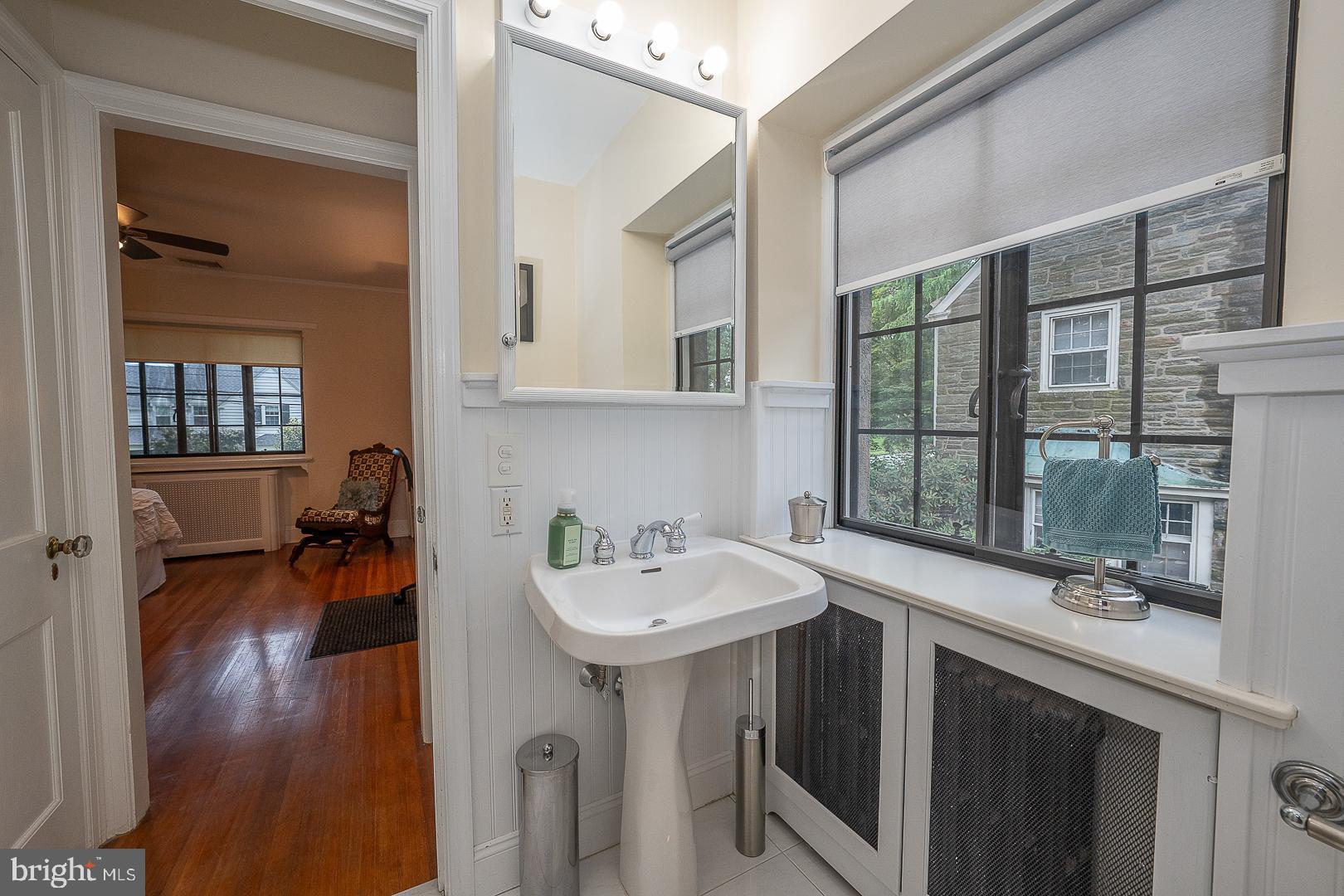 ARDMORE - Residential