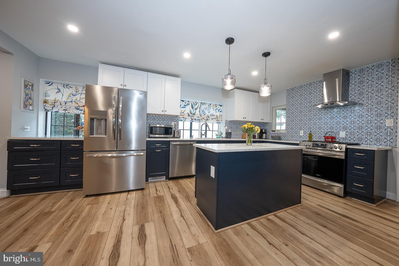 ARDMORE - Residential