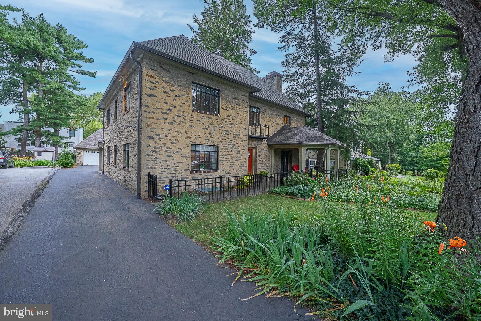 ARDMORE - Residential