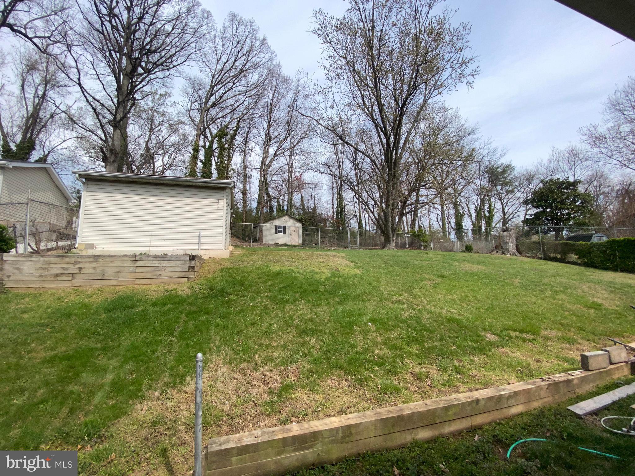 LANHAM - Residential