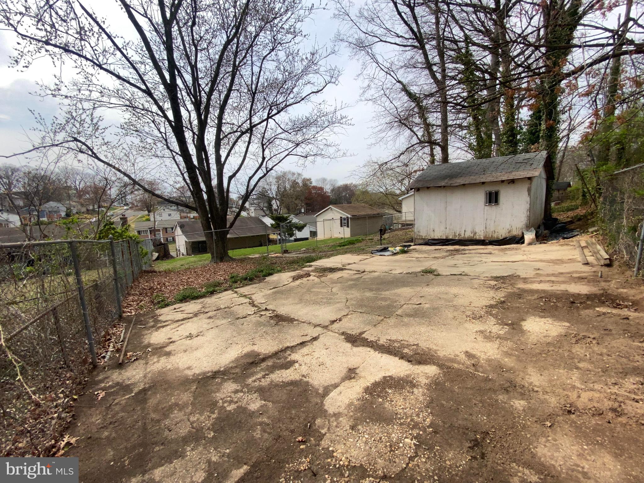 LANHAM - Residential