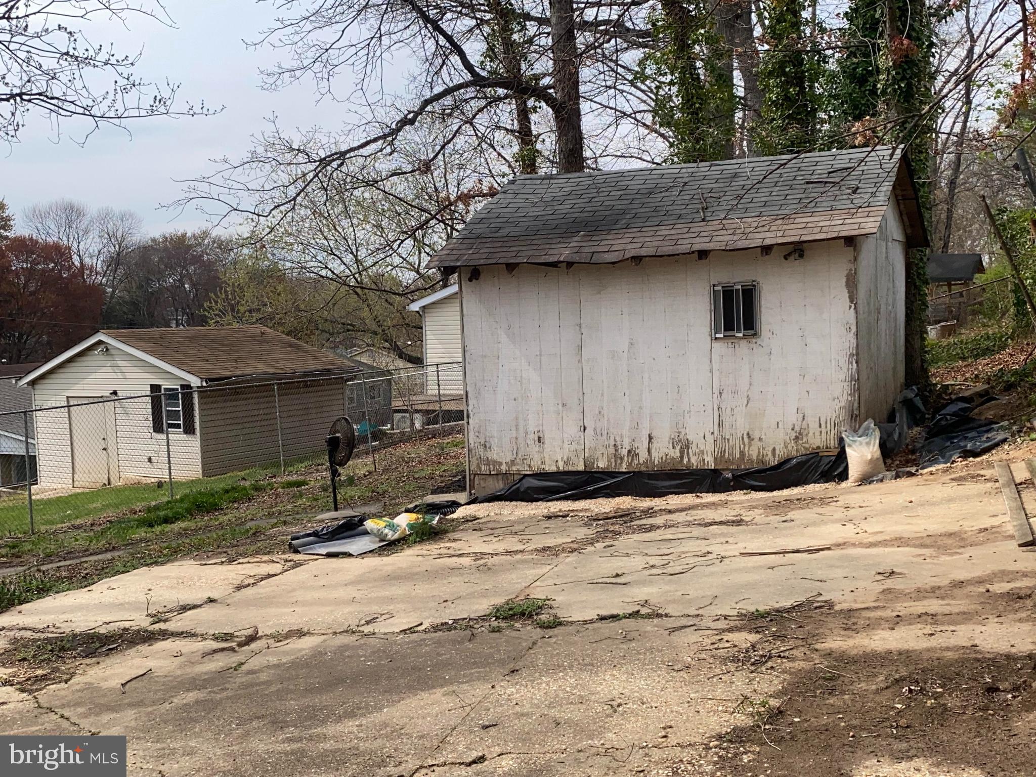 LANHAM - Residential