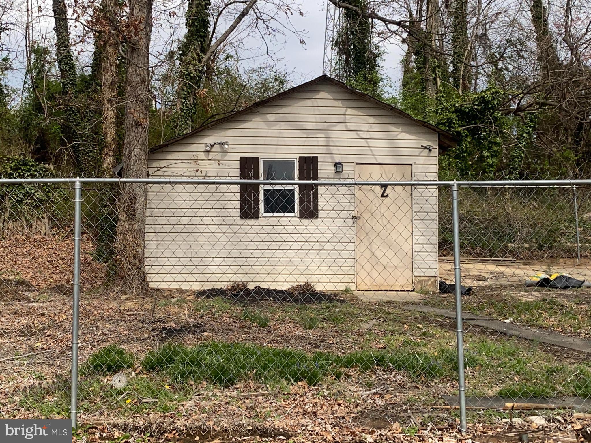 LANHAM - Residential