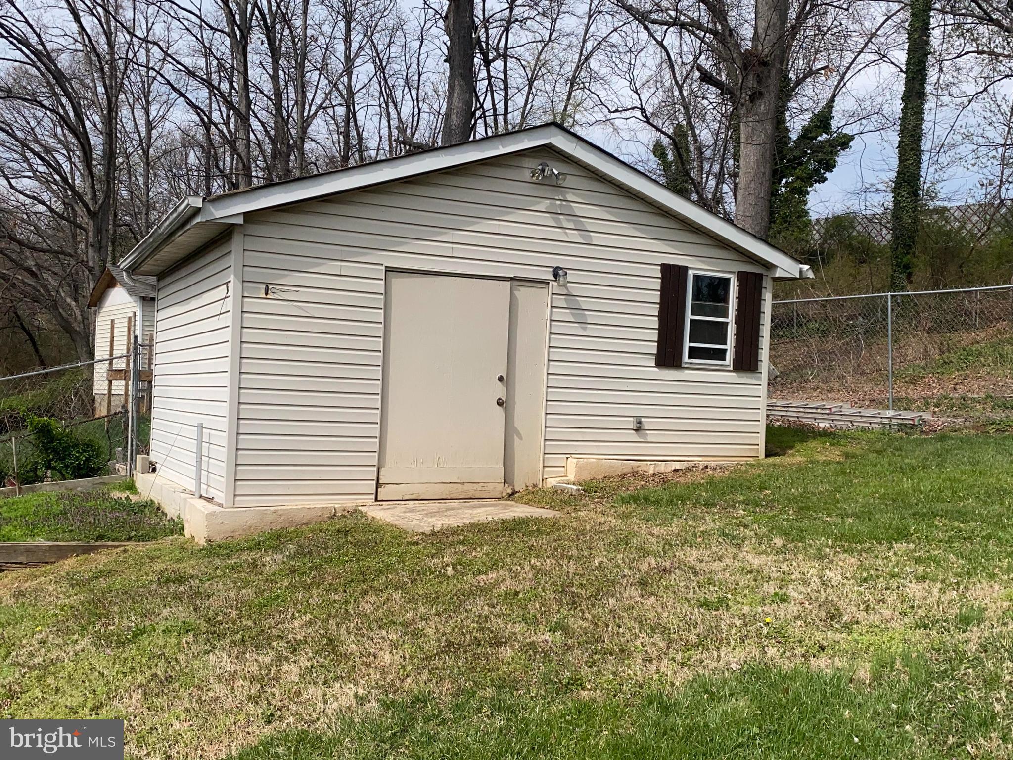 LANHAM - Residential