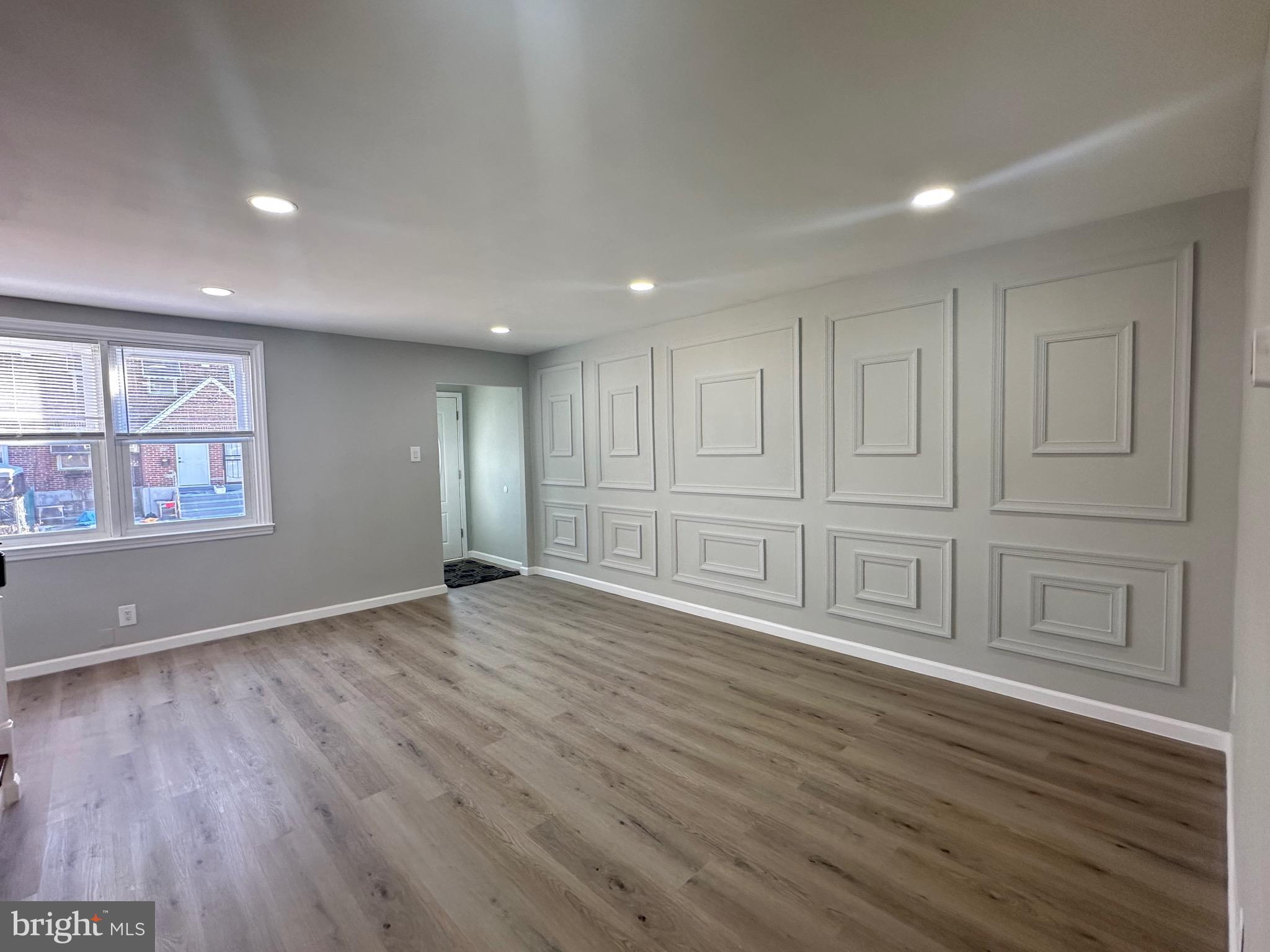 CASTOR GARDENS - Residential