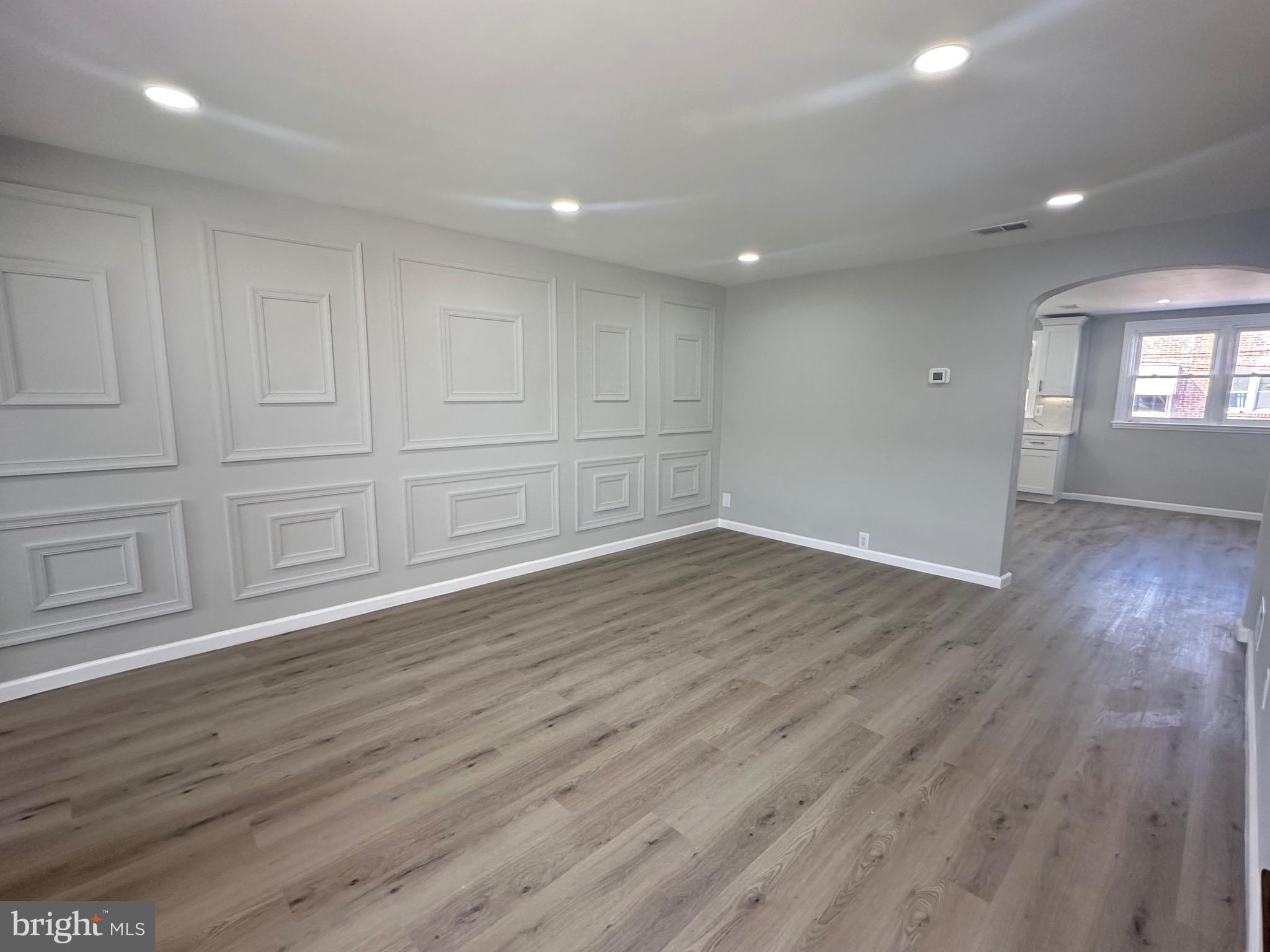 CASTOR GARDENS - Residential