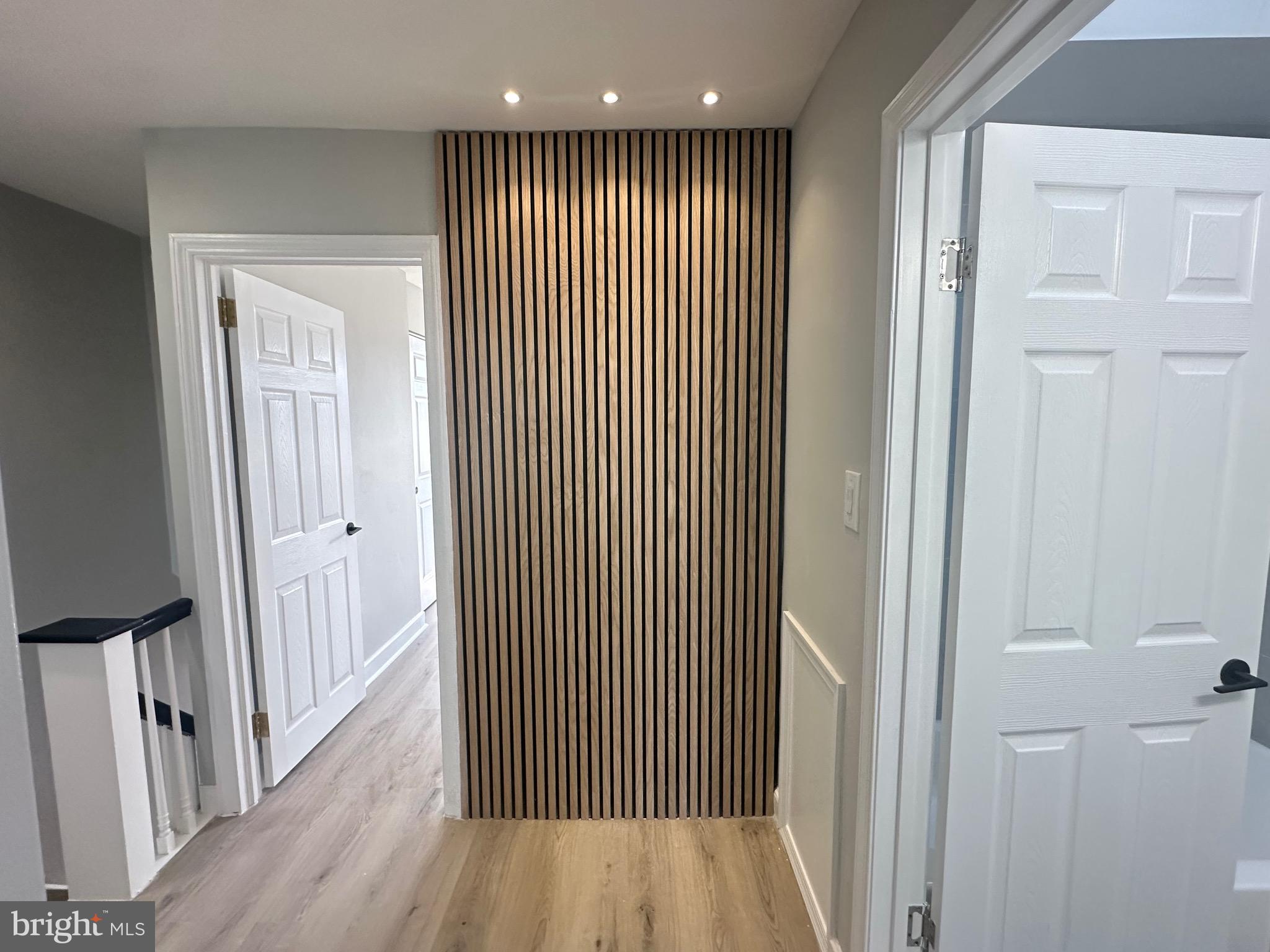 CASTOR GARDENS - Residential