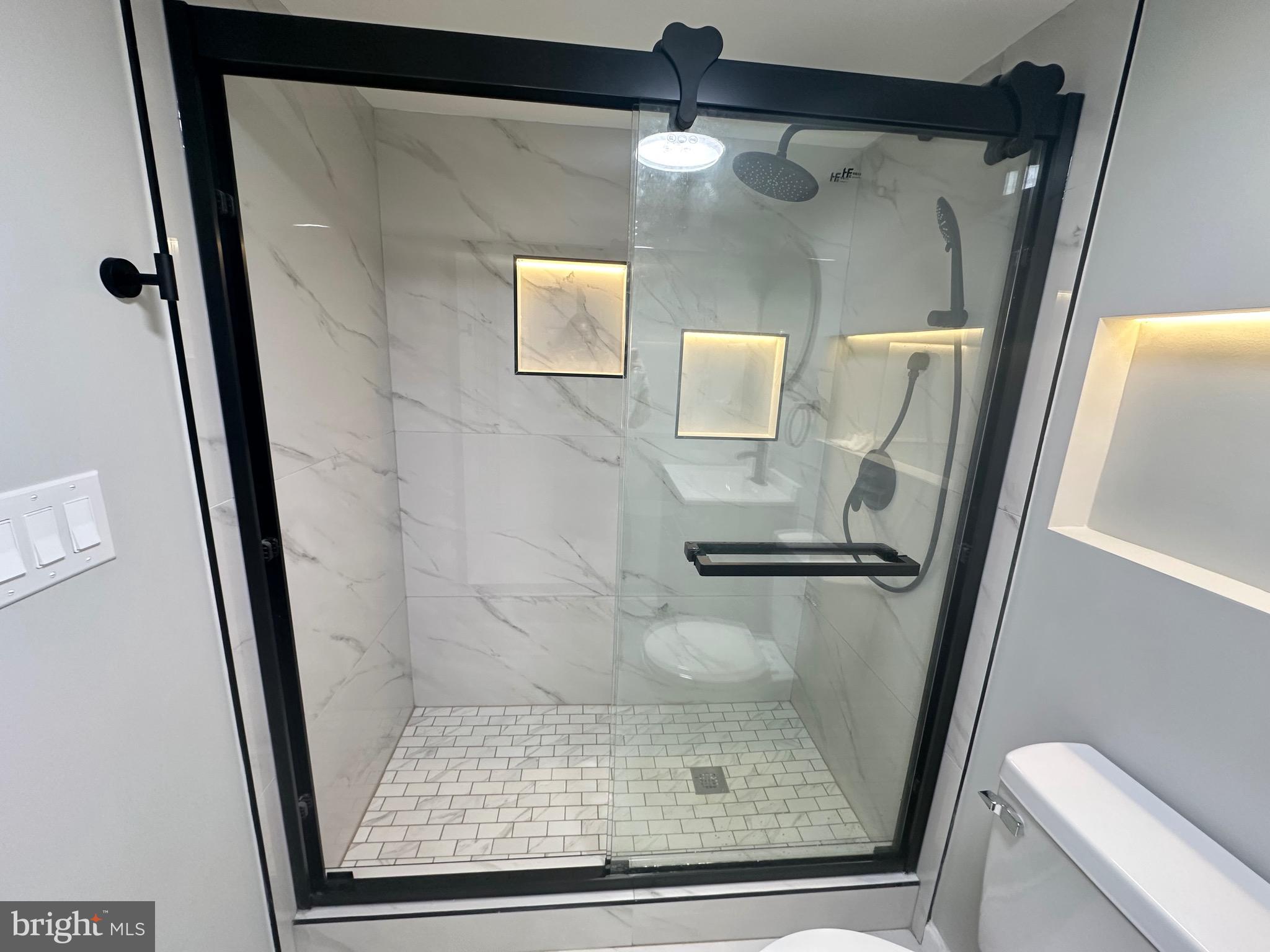 CASTOR GARDENS - Residential