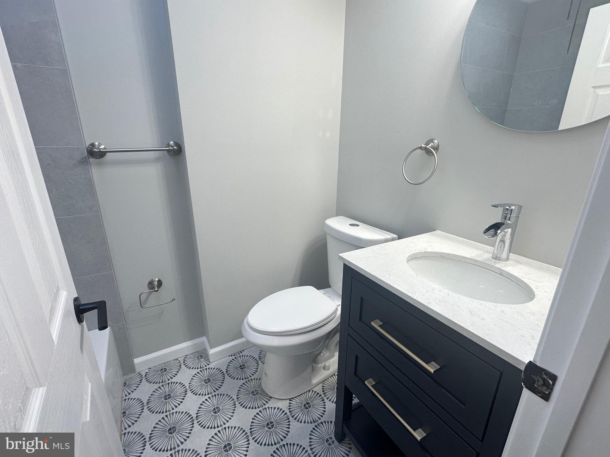 CASTOR GARDENS - Residential