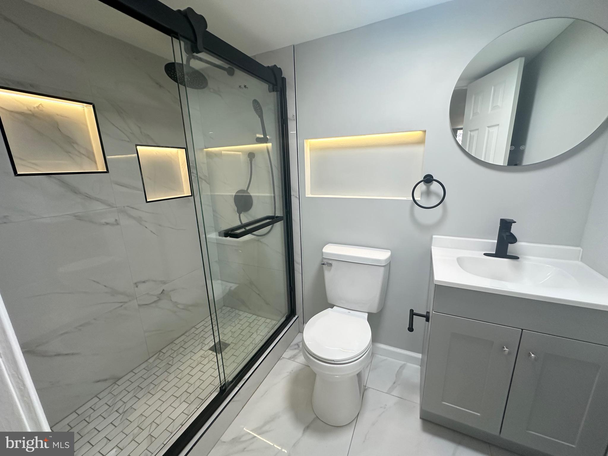 CASTOR GARDENS - Residential