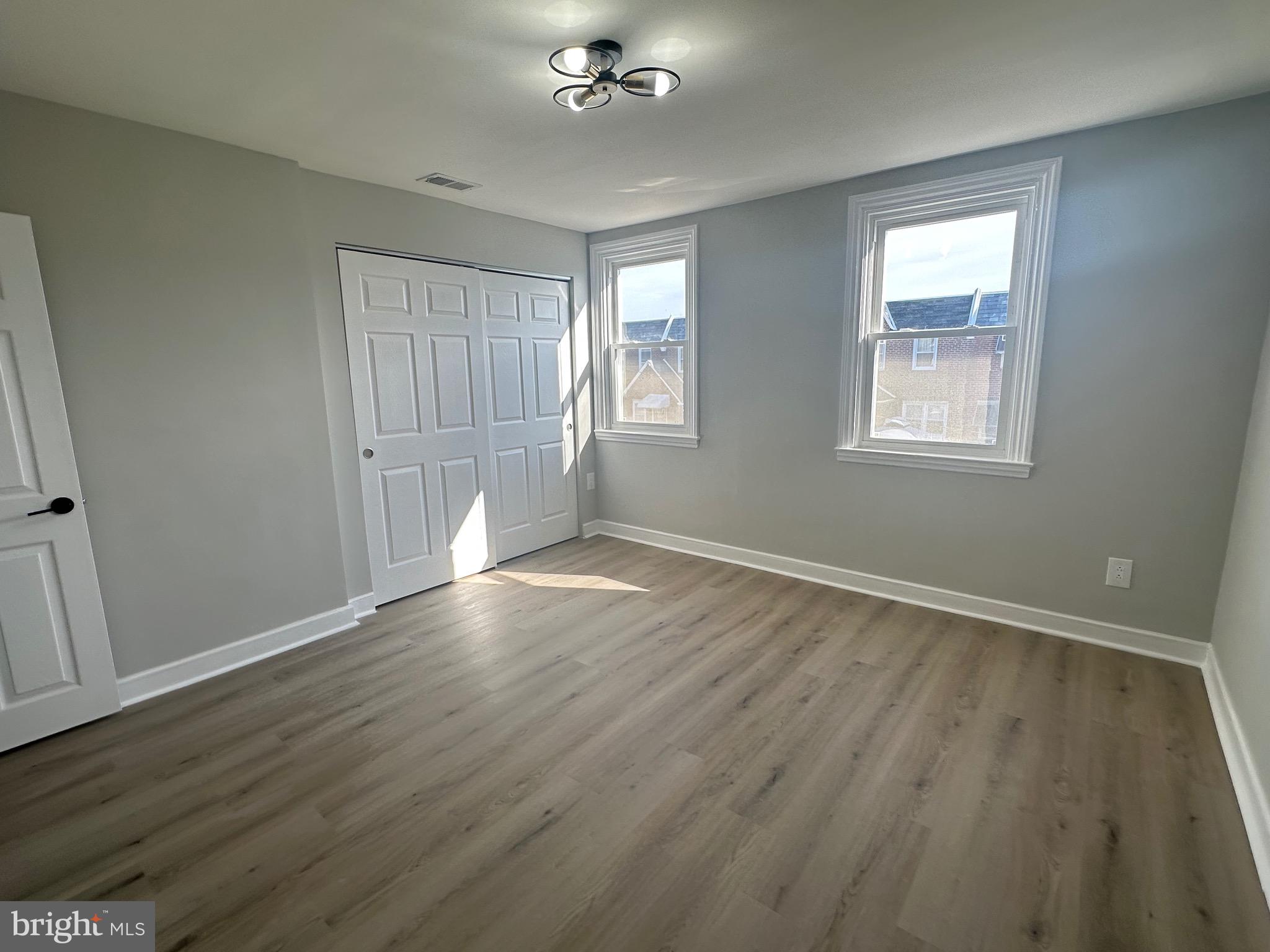 CASTOR GARDENS - Residential