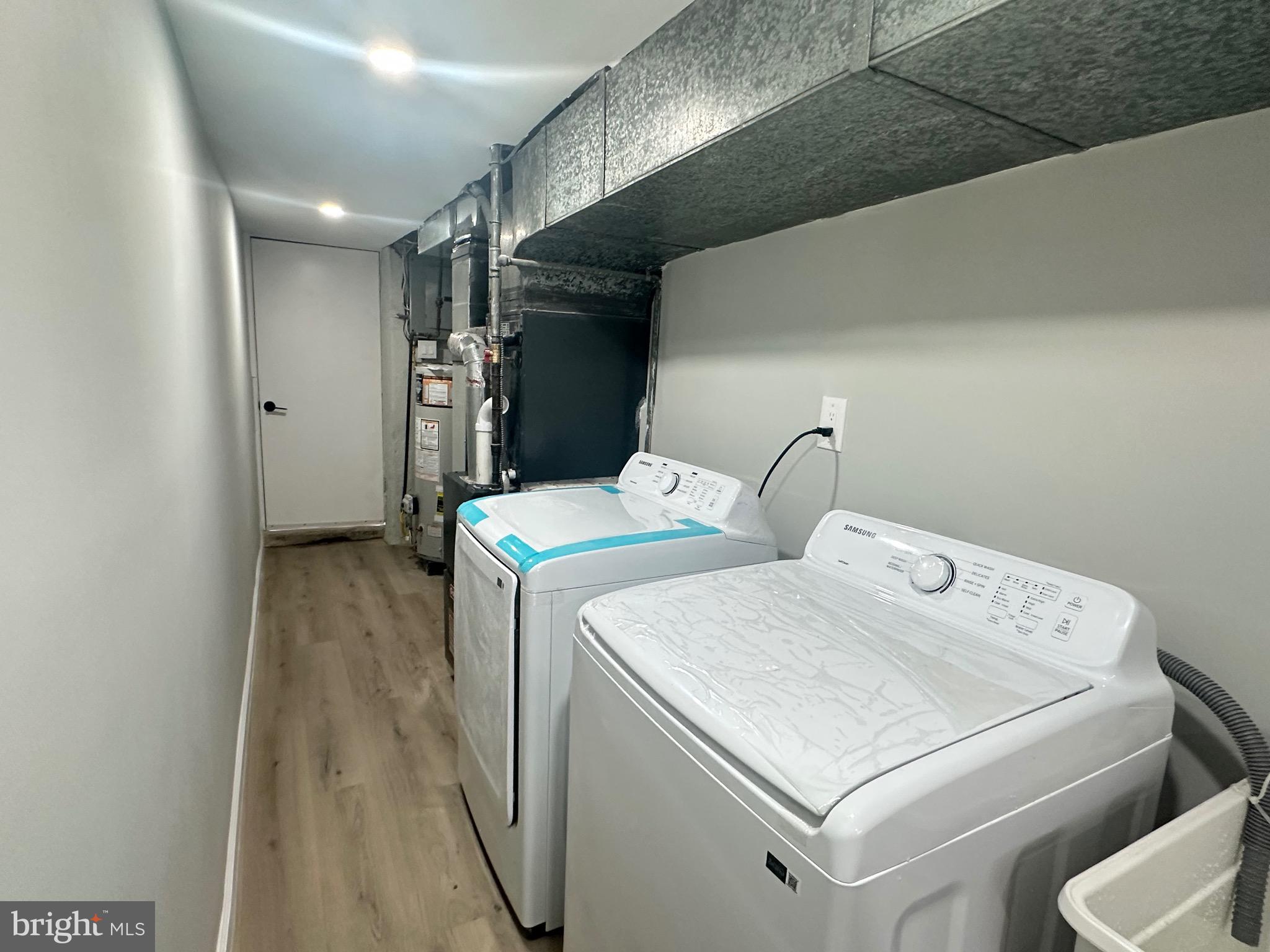 CASTOR GARDENS - Residential