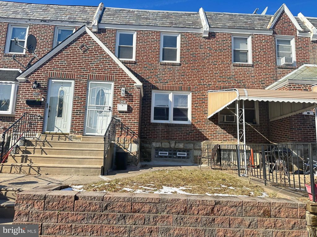 Photo of 7030 Kindred Street, PHILADELPHIA, PA 19149 (MLS # PAPH2577654)