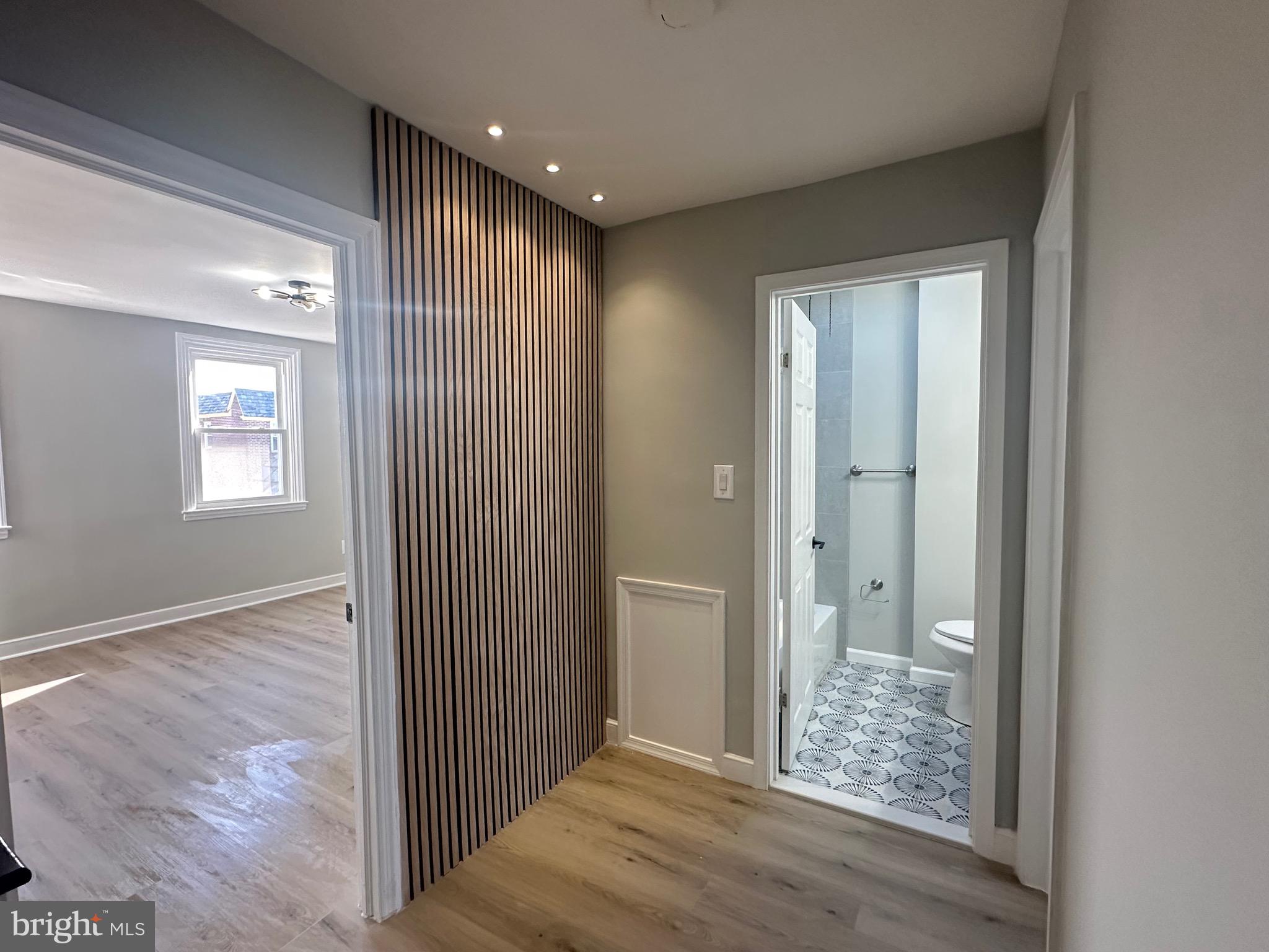 CASTOR GARDENS - Residential