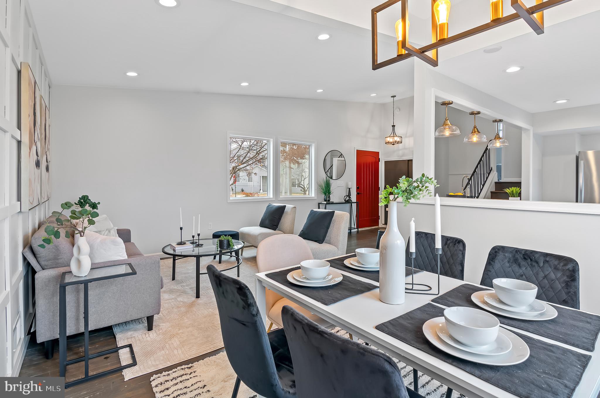 SEVEN MILE - Residential