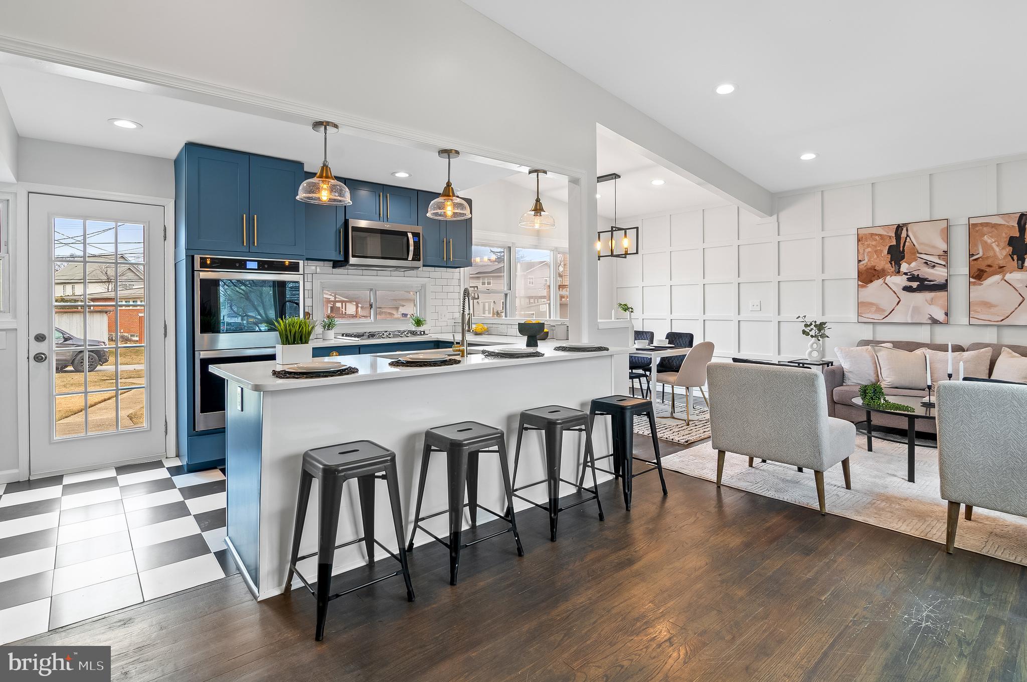 SEVEN MILE - Residential
