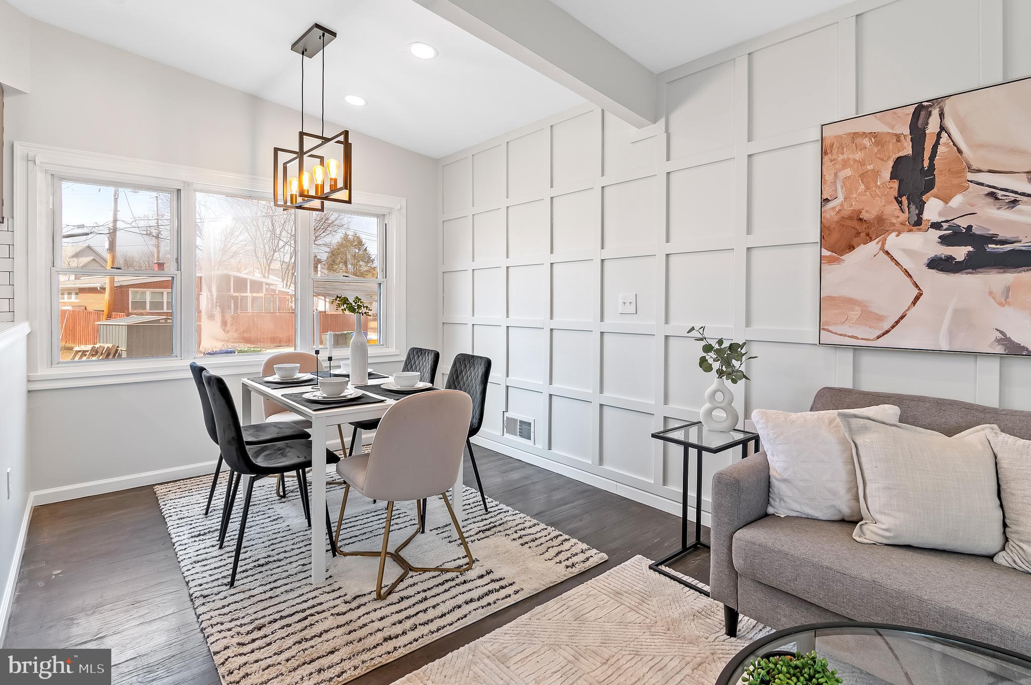 SEVEN MILE - Residential