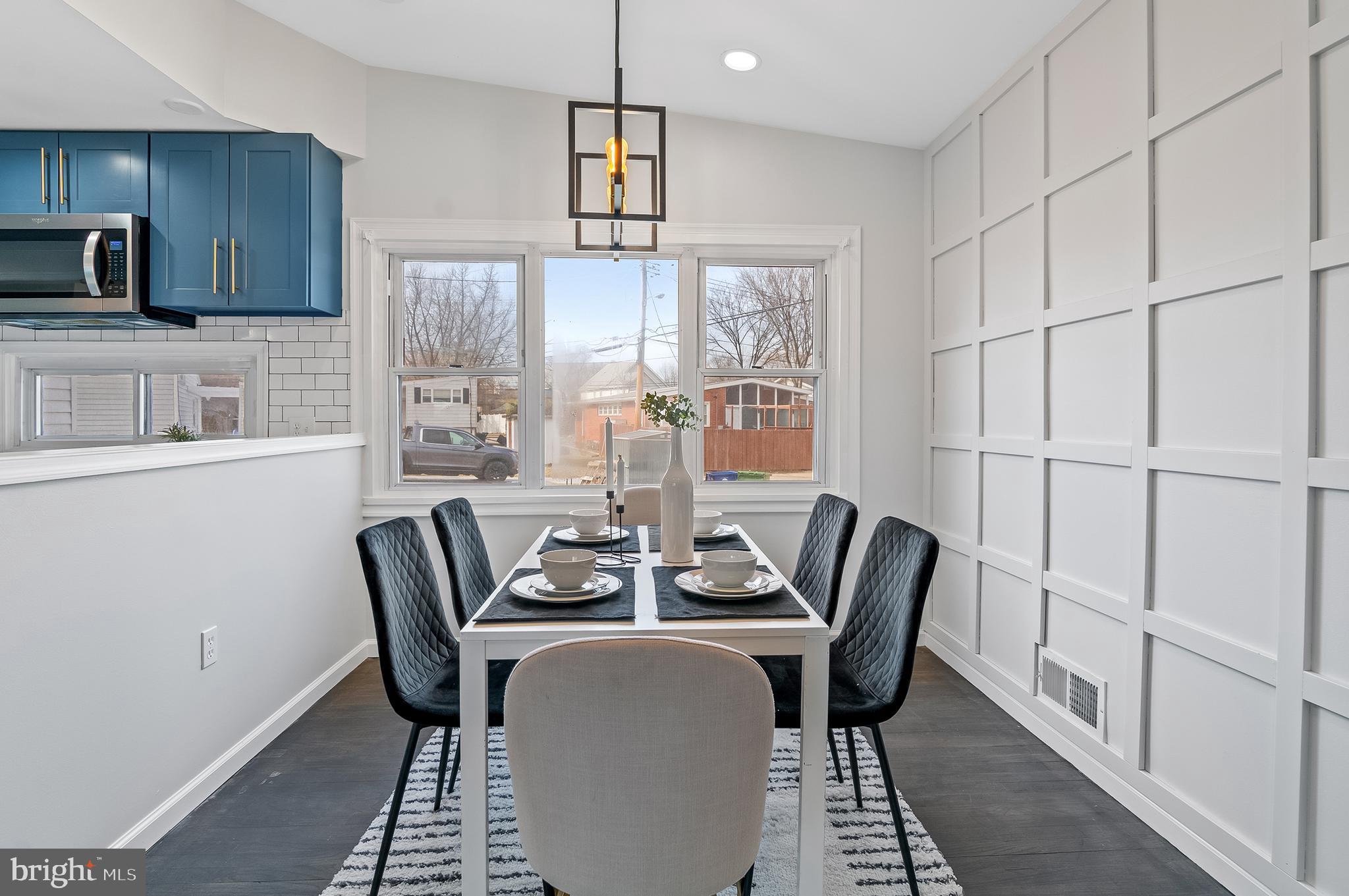 SEVEN MILE - Residential