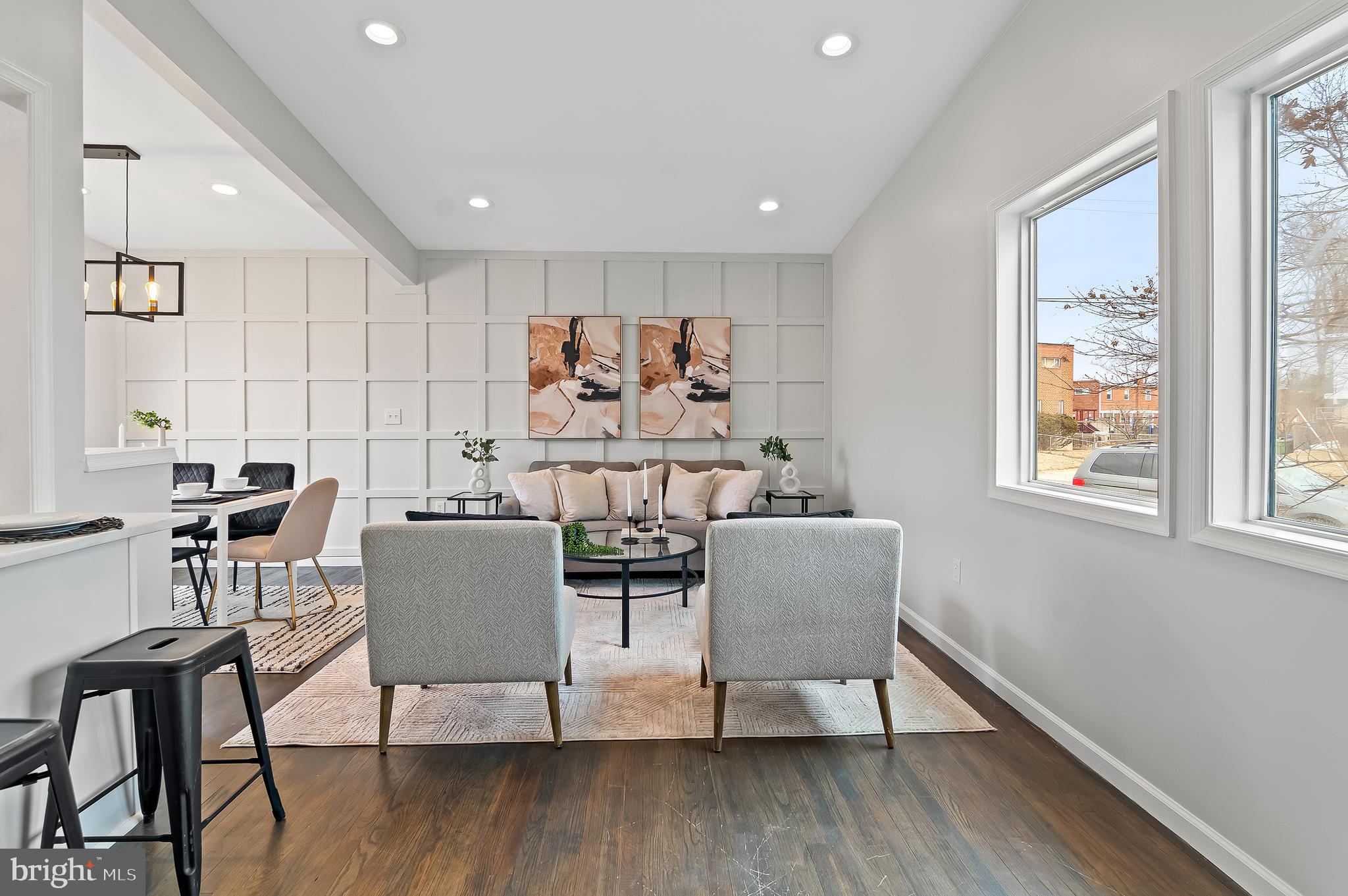 SEVEN MILE - Residential