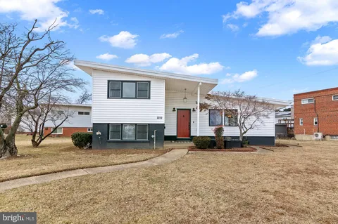 3312 Bonnie Road, Baltimore, MD 21208 - MLS#: MDBA2156228