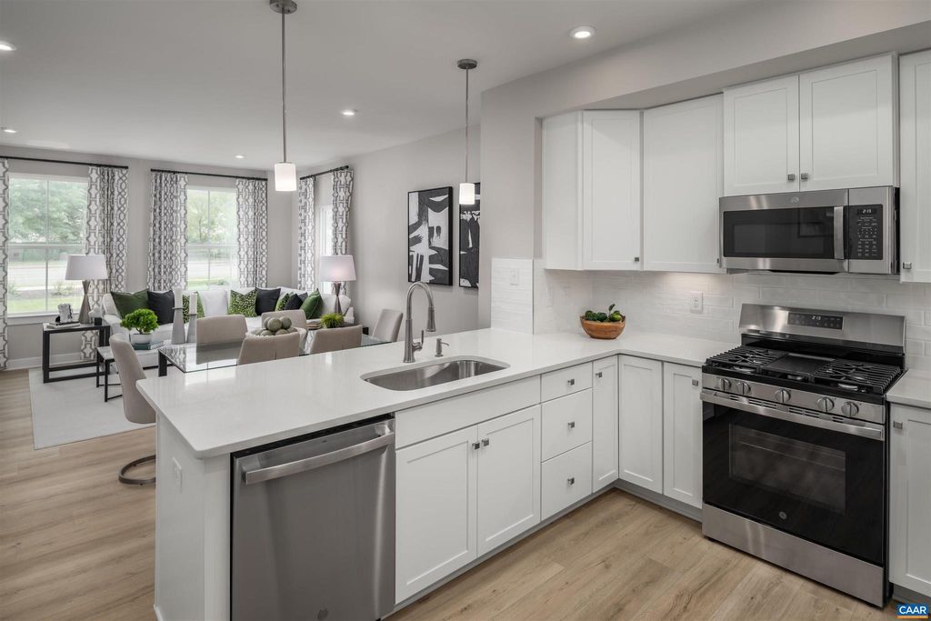 Photo of 123 Perseus Ln, CHARLOTTESVILLE, VA 22901 (MLS # 677118)