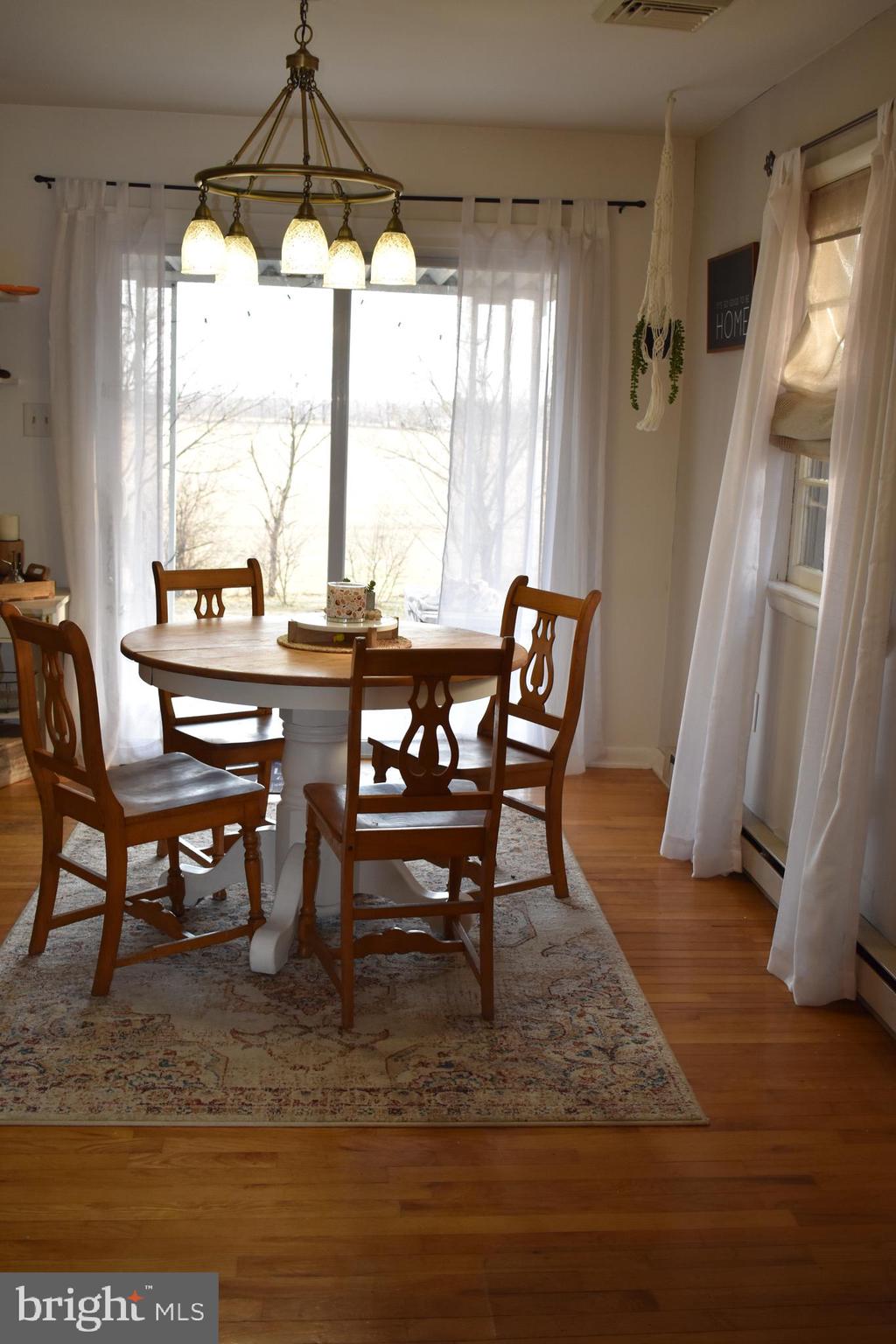MERCERSBURG - Residential