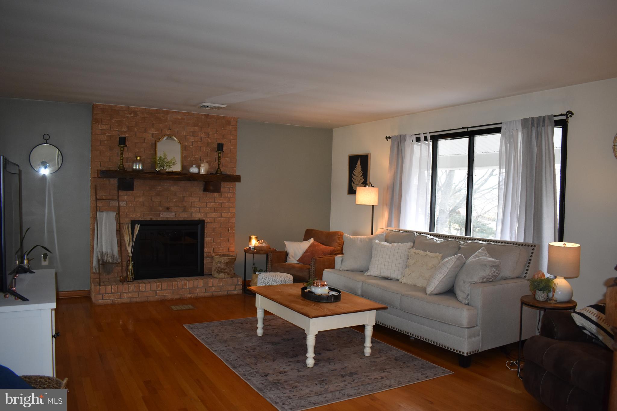 MERCERSBURG - Residential