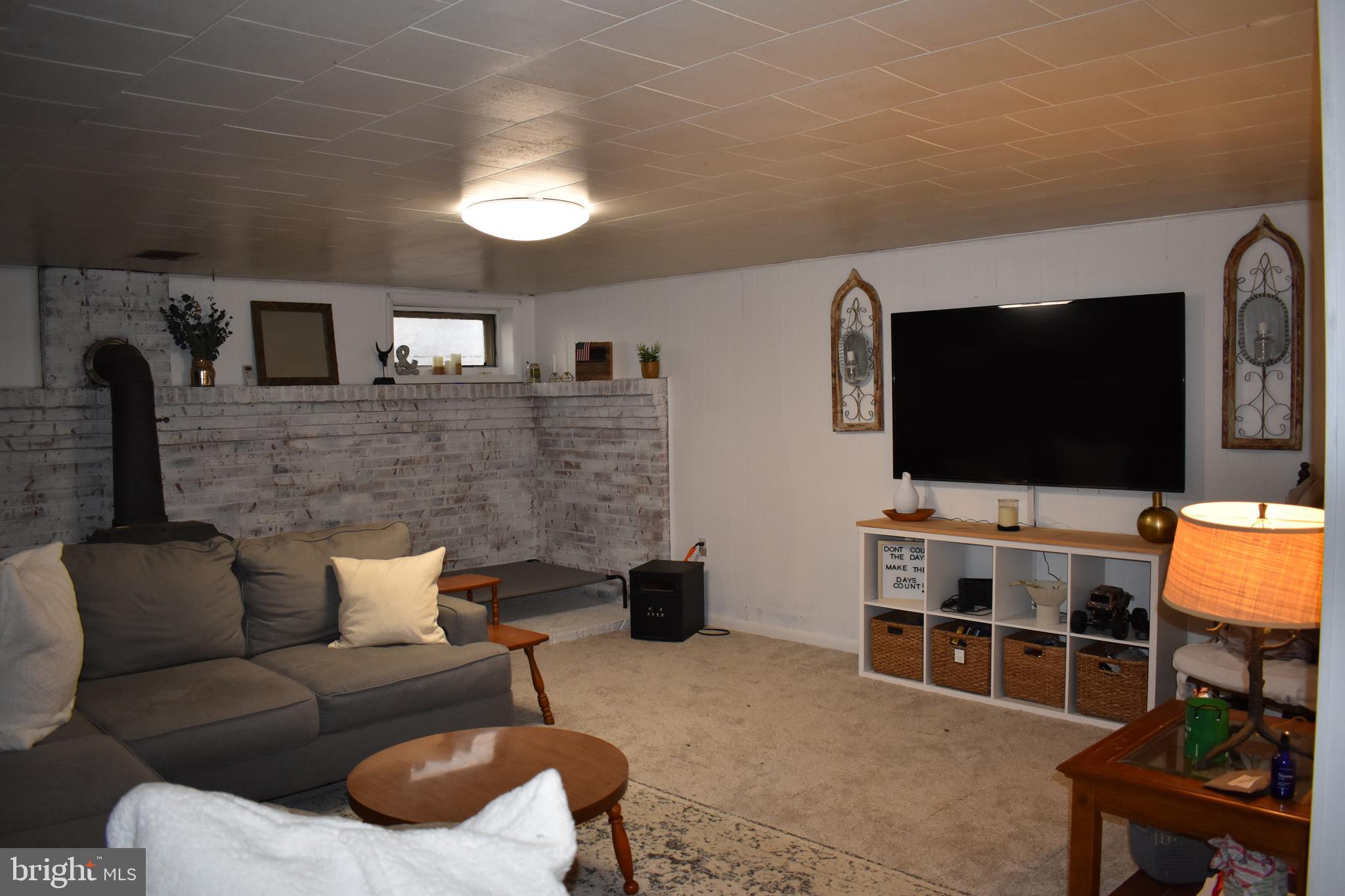 MERCERSBURG - Residential