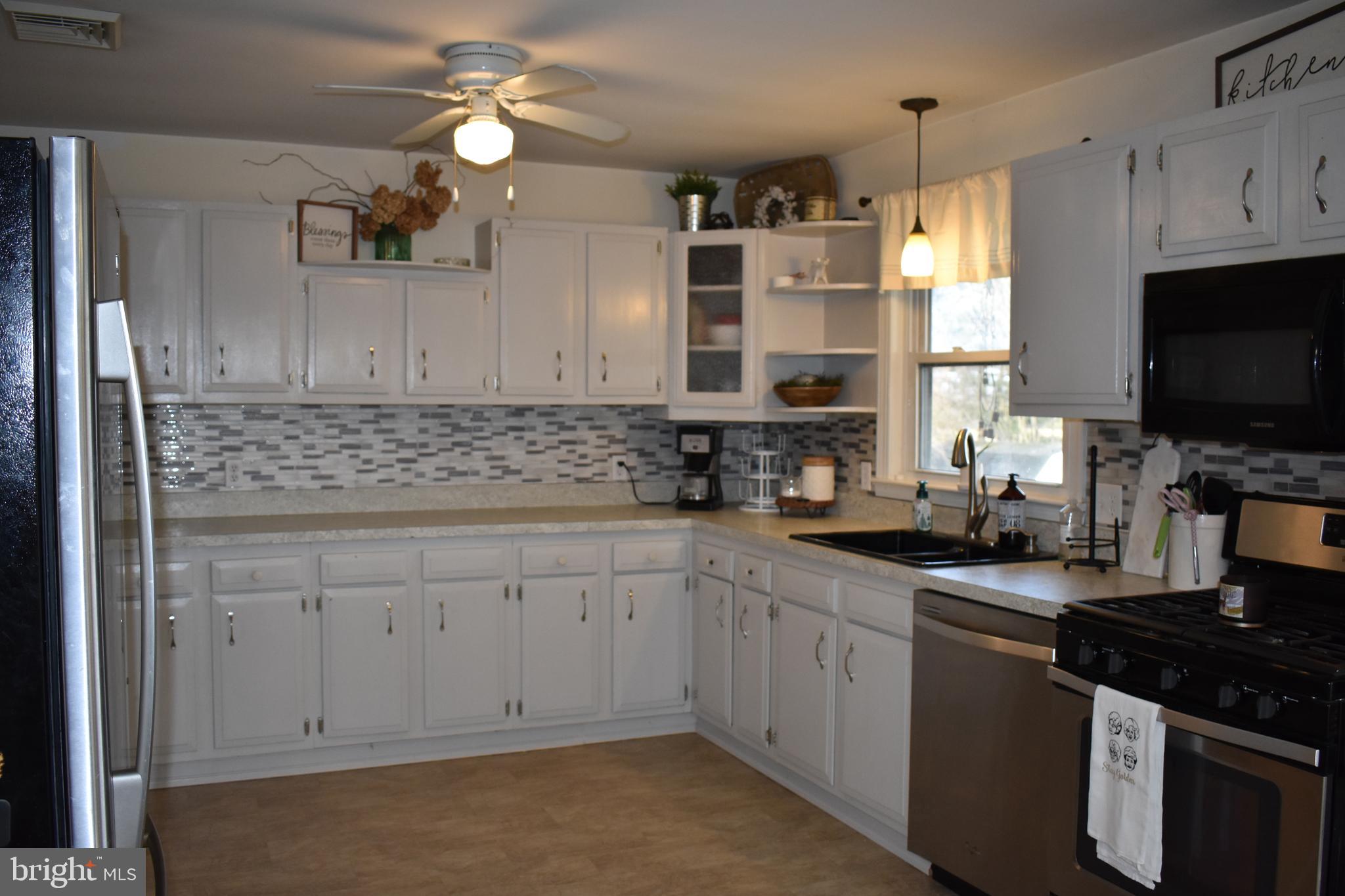 MERCERSBURG - Residential