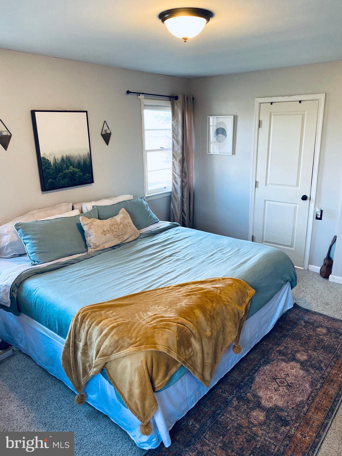 MERCERSBURG - Residential