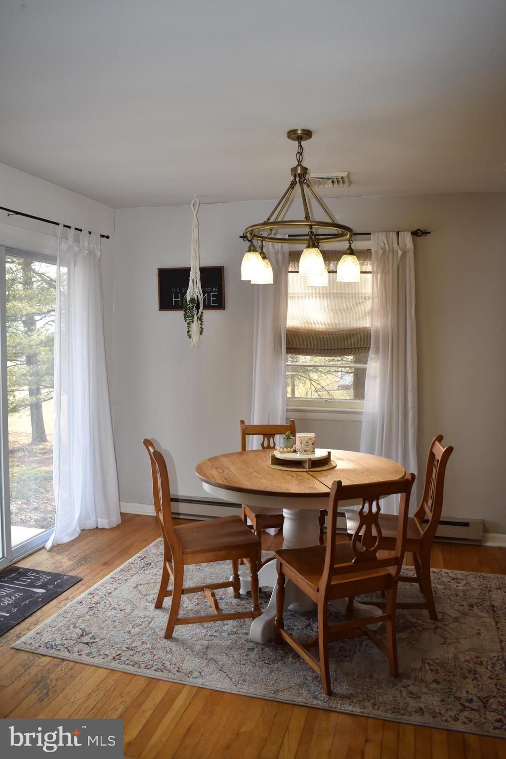 MERCERSBURG - Residential