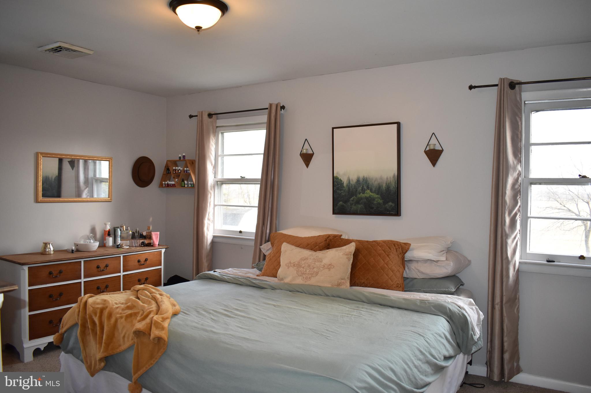 MERCERSBURG - Residential