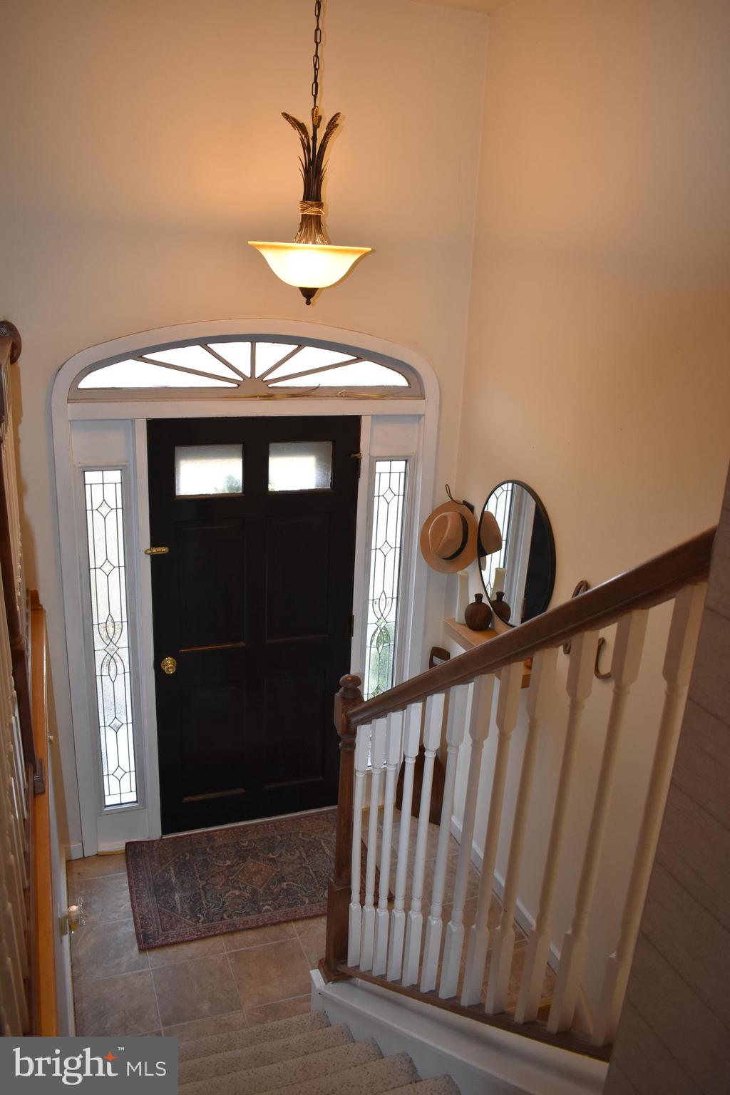 MERCERSBURG - Residential