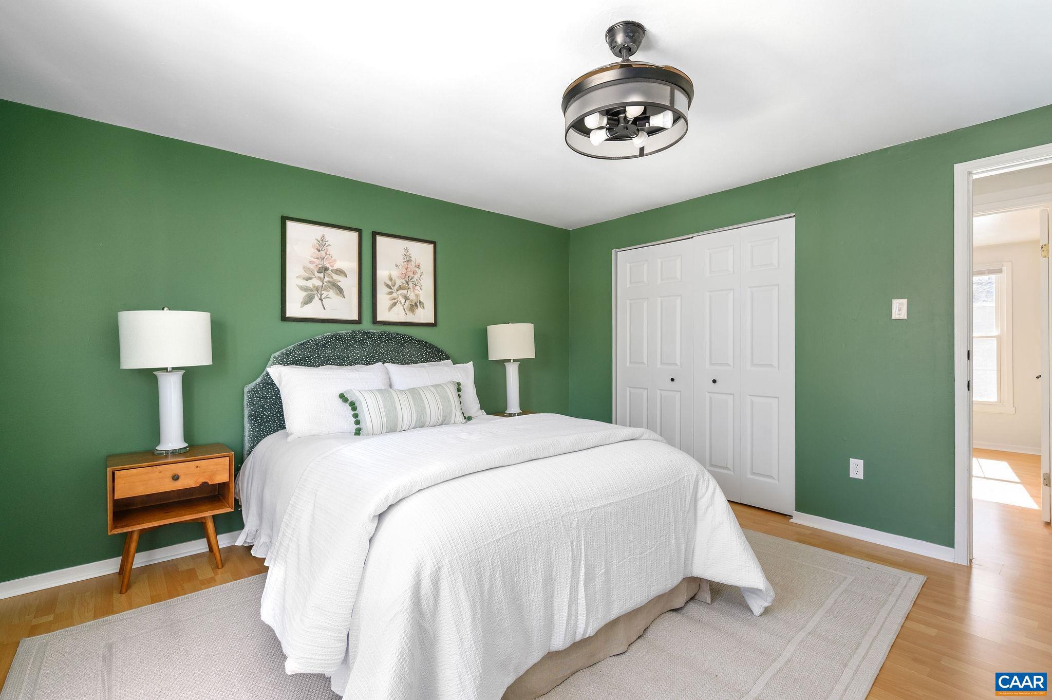 BELMONT - Residential