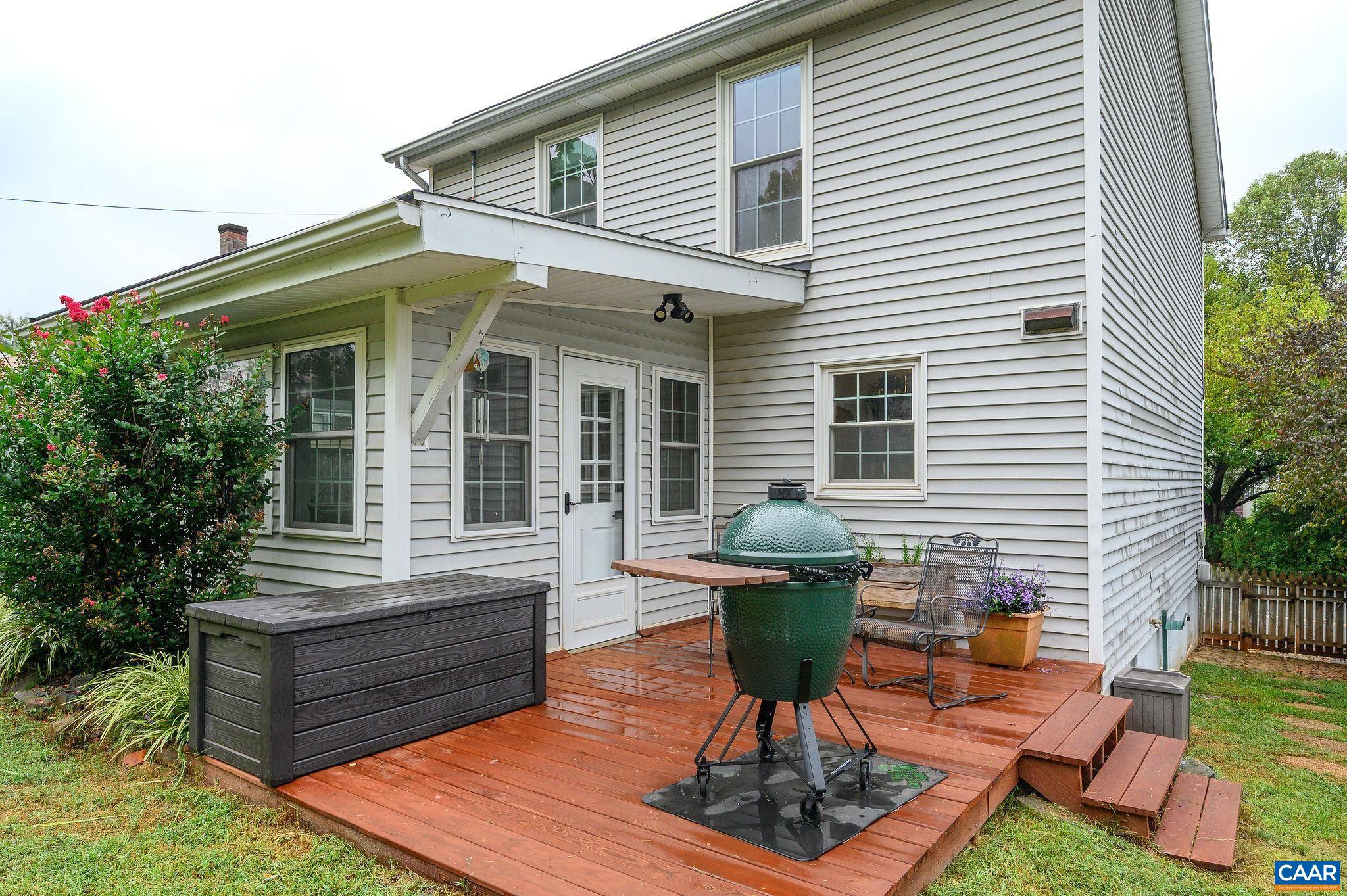 BELMONT - Residential