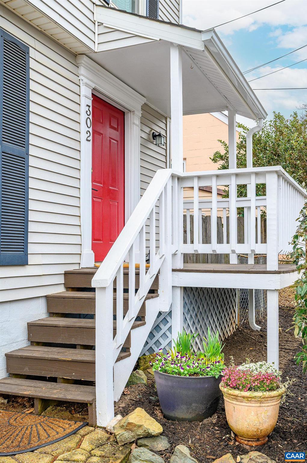 BELMONT - Residential