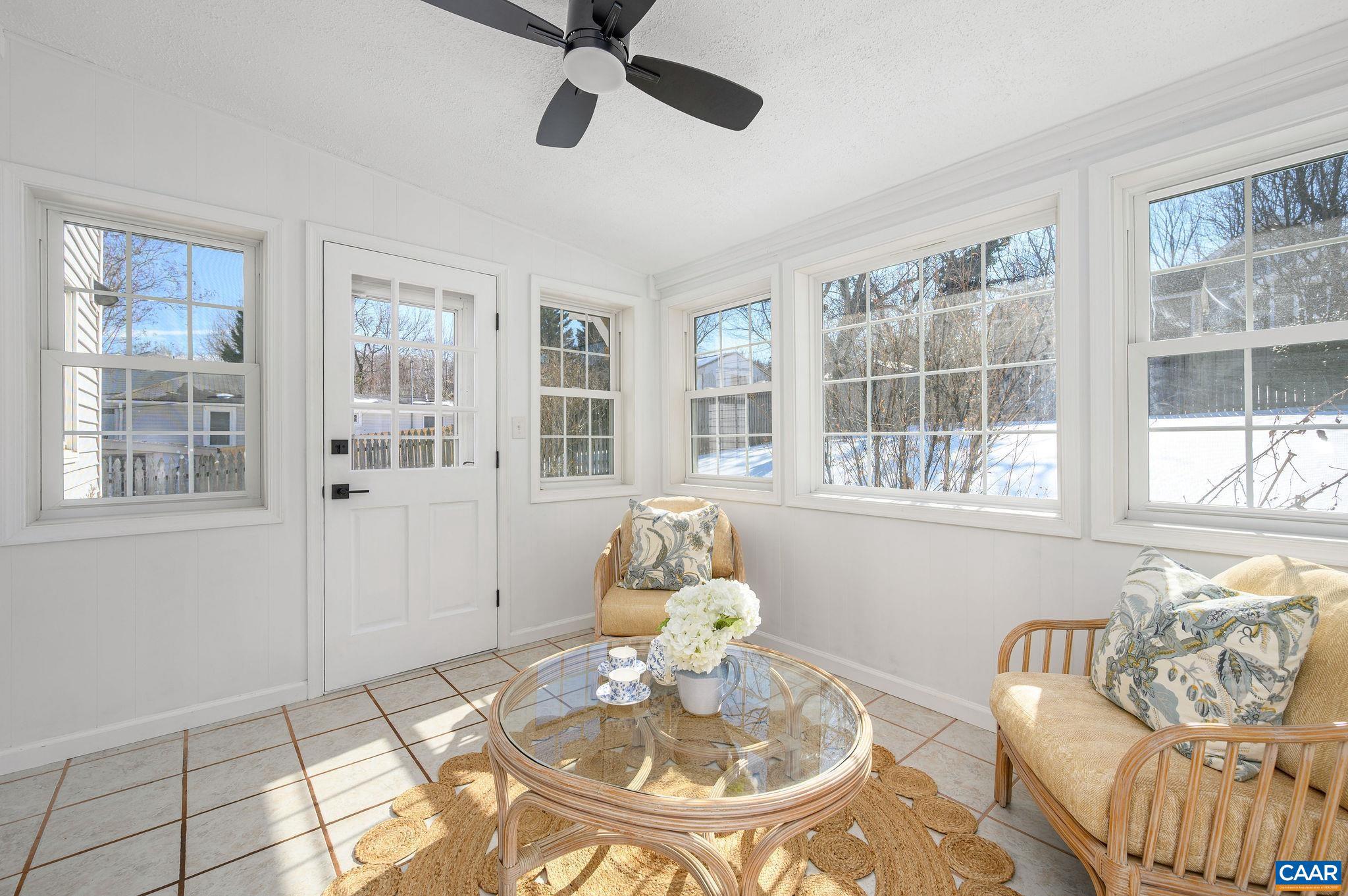 BELMONT - Residential