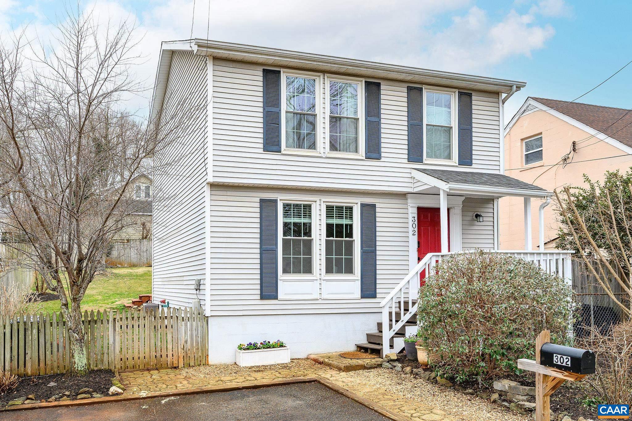 BELMONT - Residential