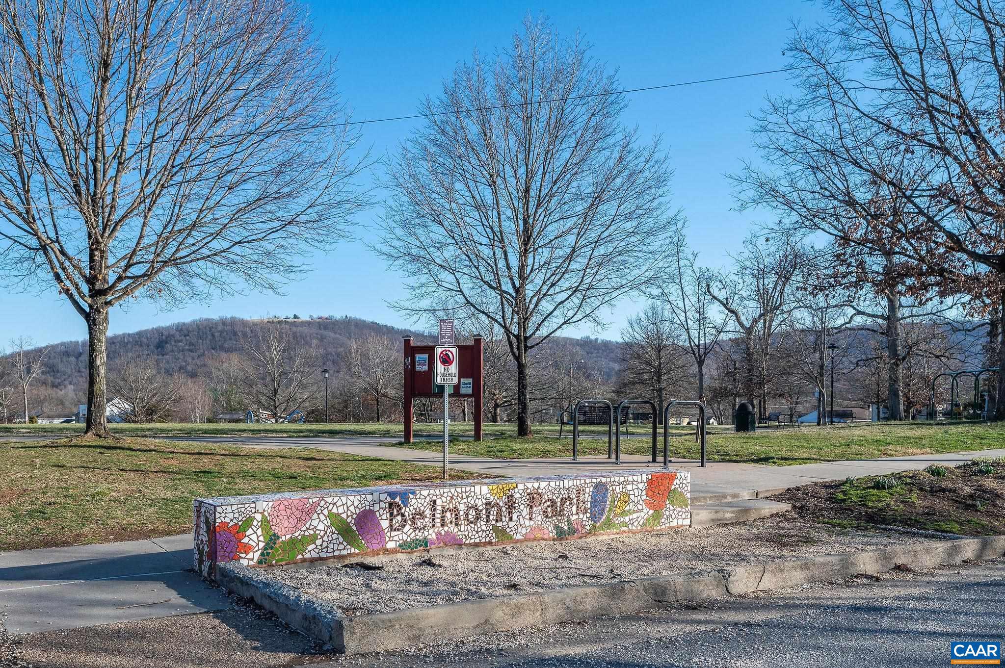 BELMONT - Residential