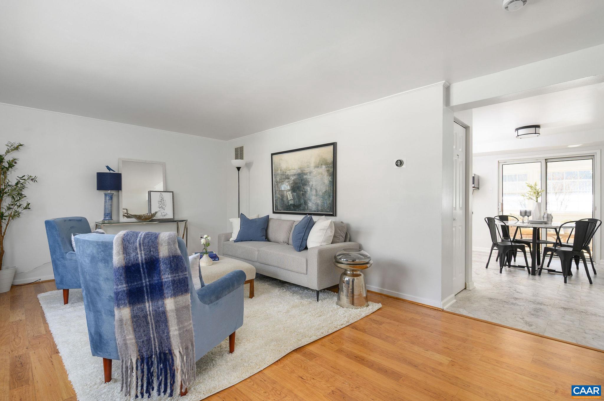 BELMONT - Residential