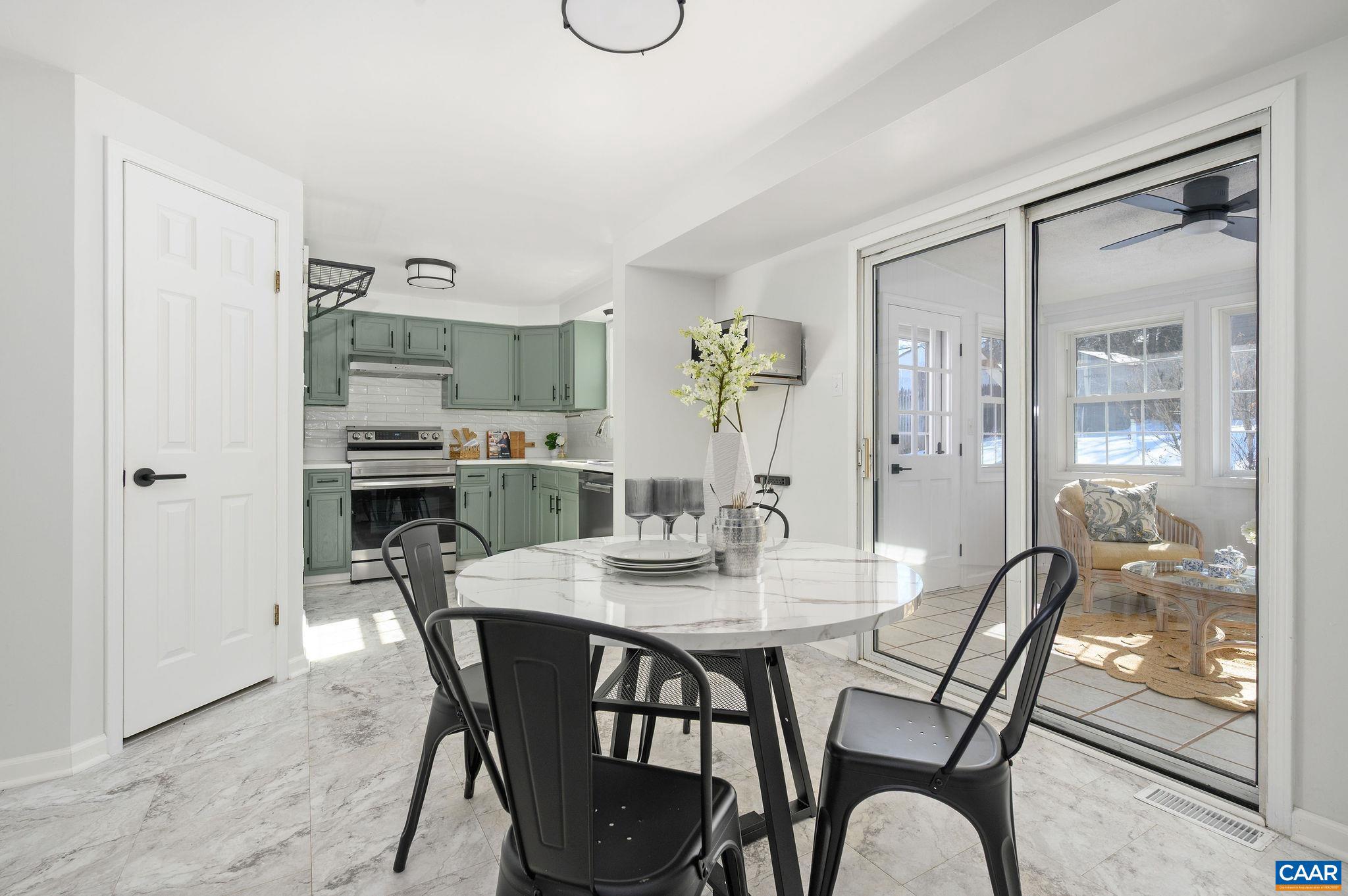 BELMONT - Residential