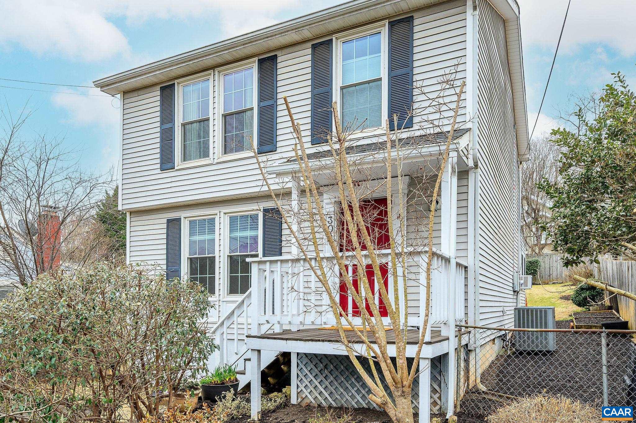 BELMONT - Residential