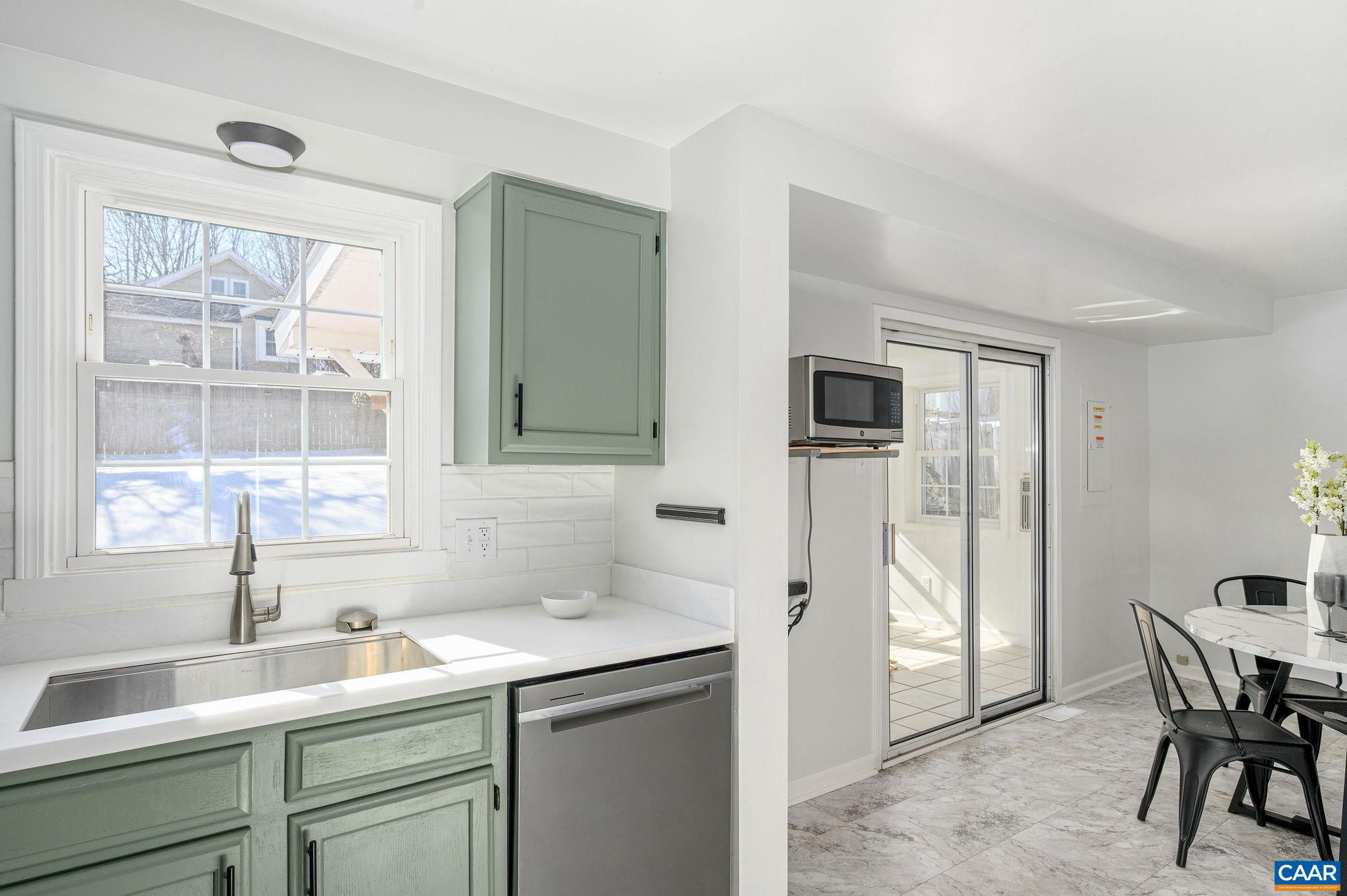 BELMONT - Residential