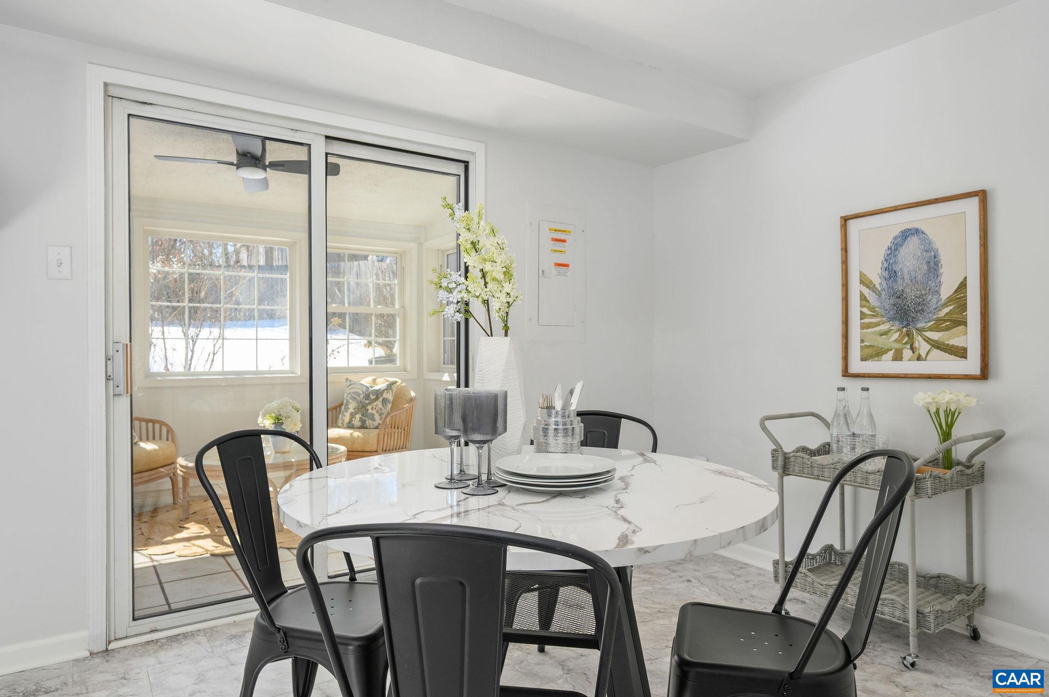 BELMONT - Residential