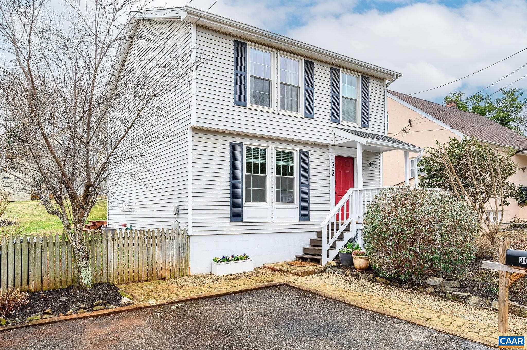 BELMONT - Residential