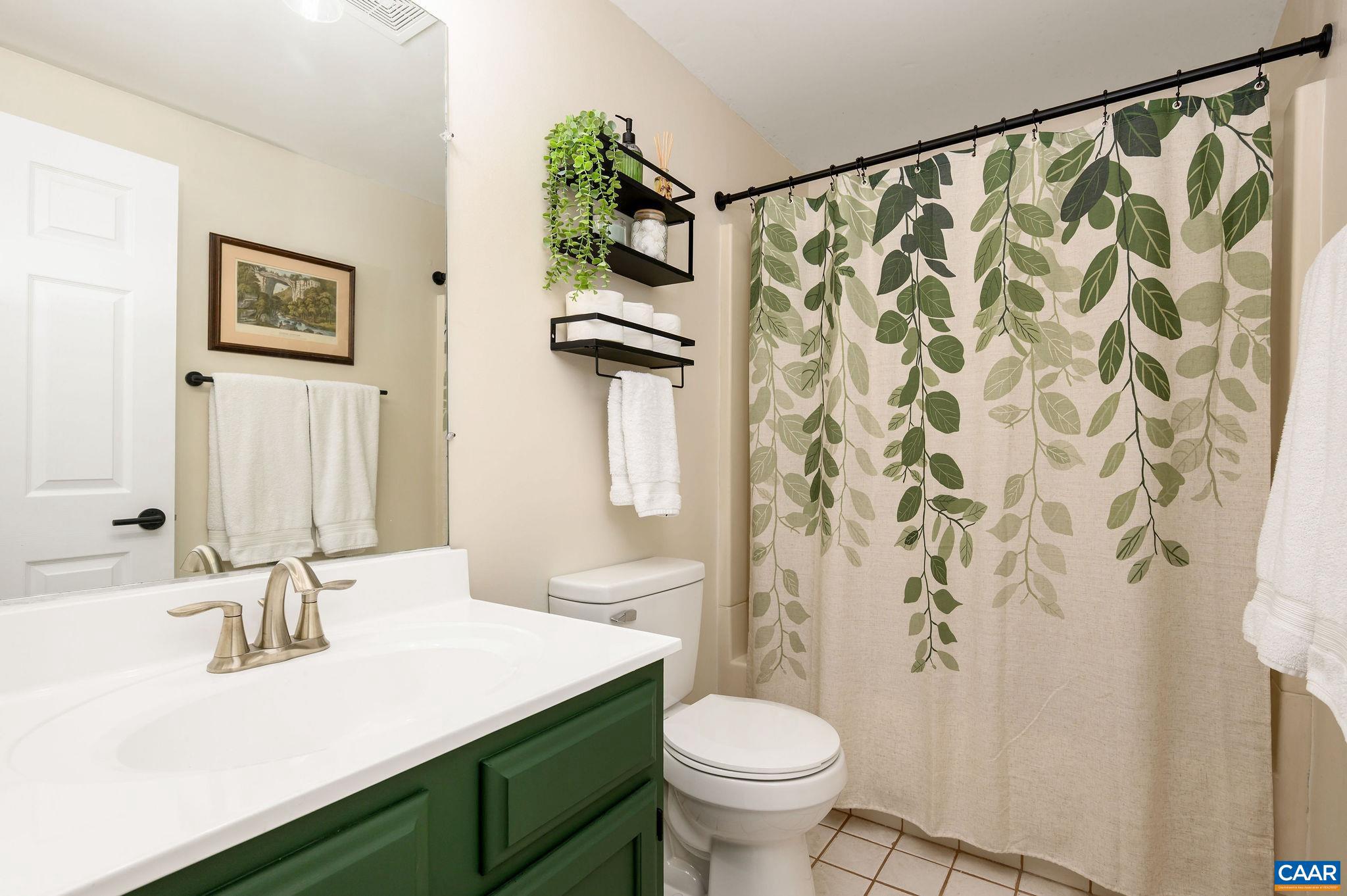 BELMONT - Residential