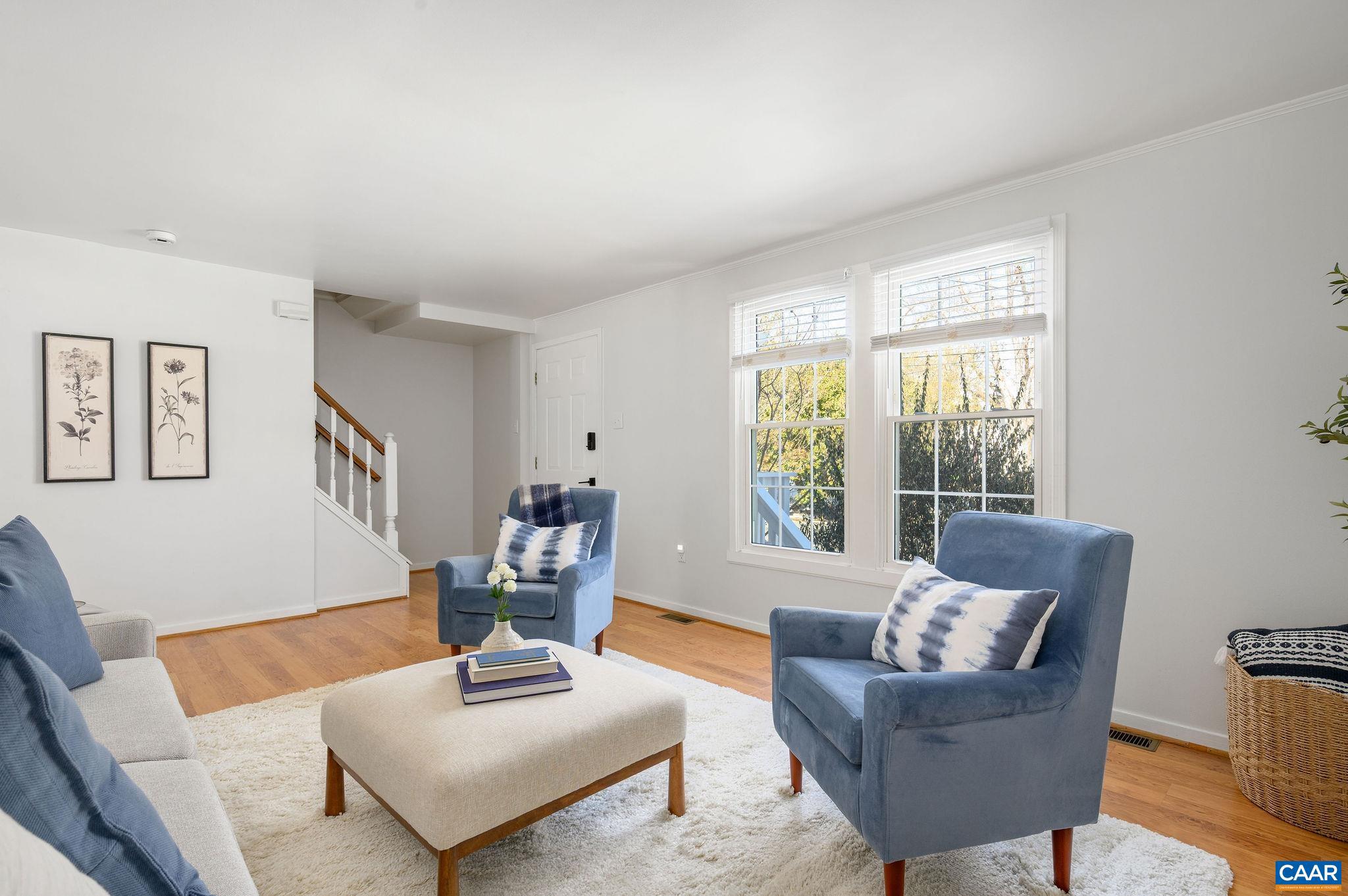 BELMONT - Residential