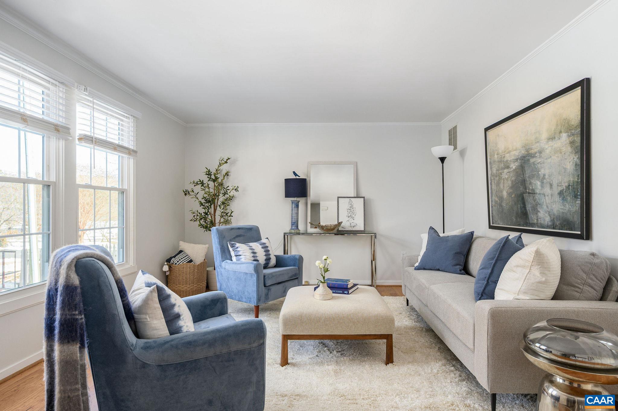 BELMONT - Residential