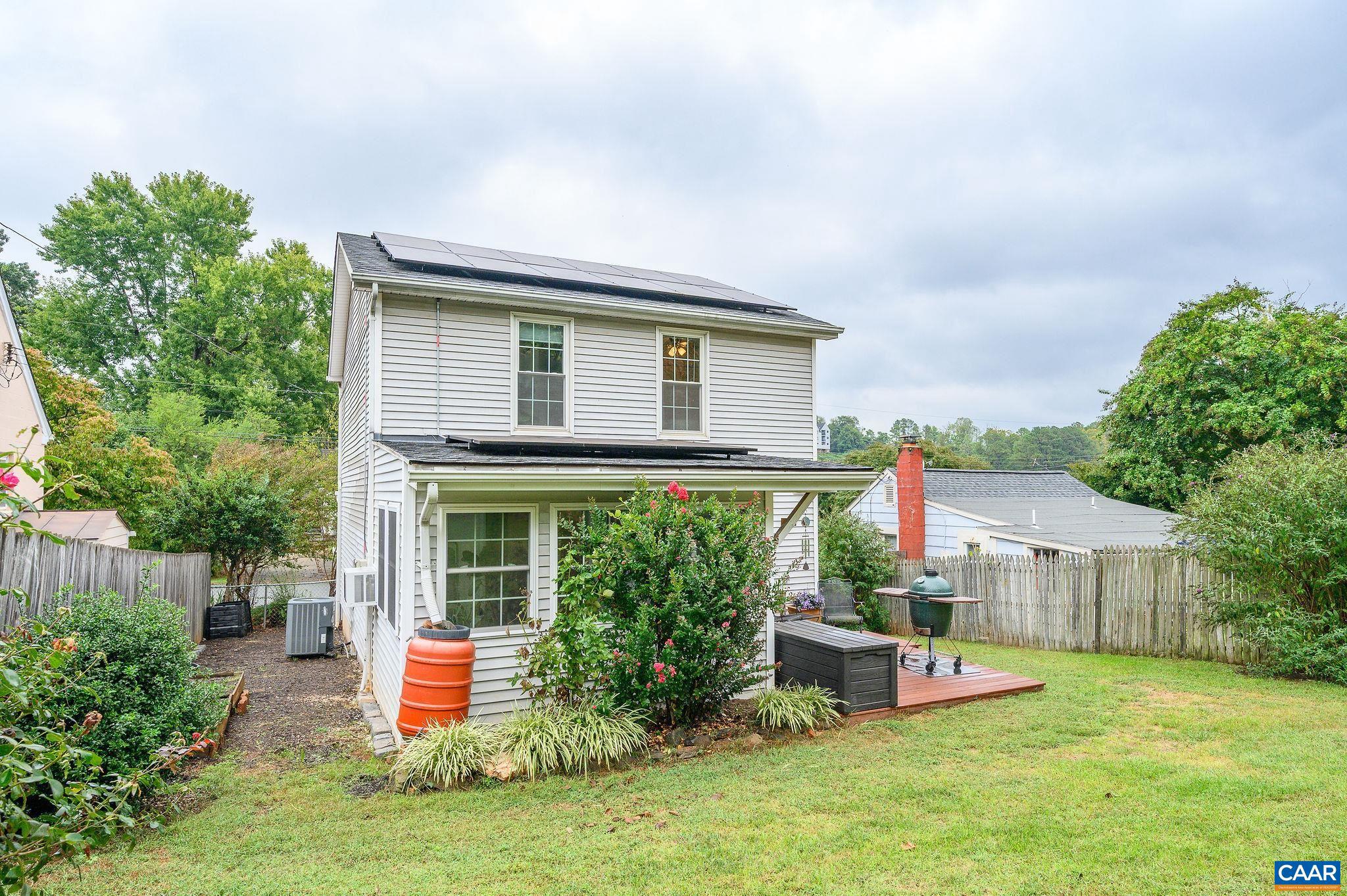 BELMONT - Residential